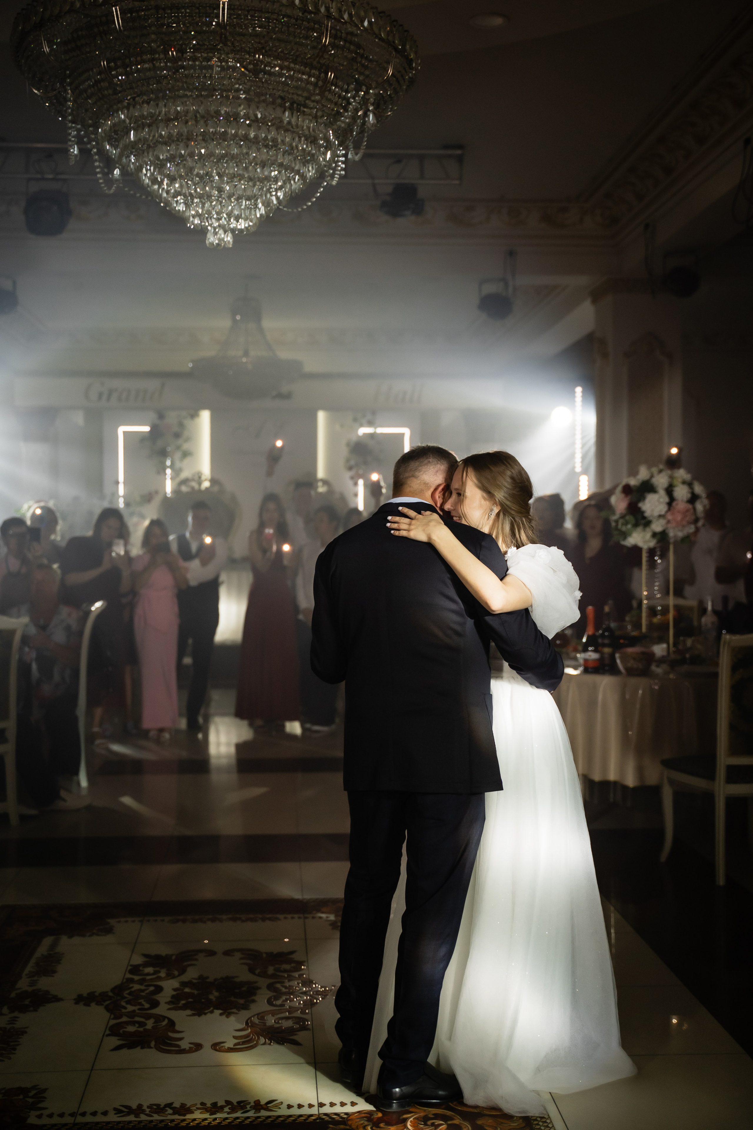 Елена и Александр. Свадебный фотограф Екатерина Кузнецова