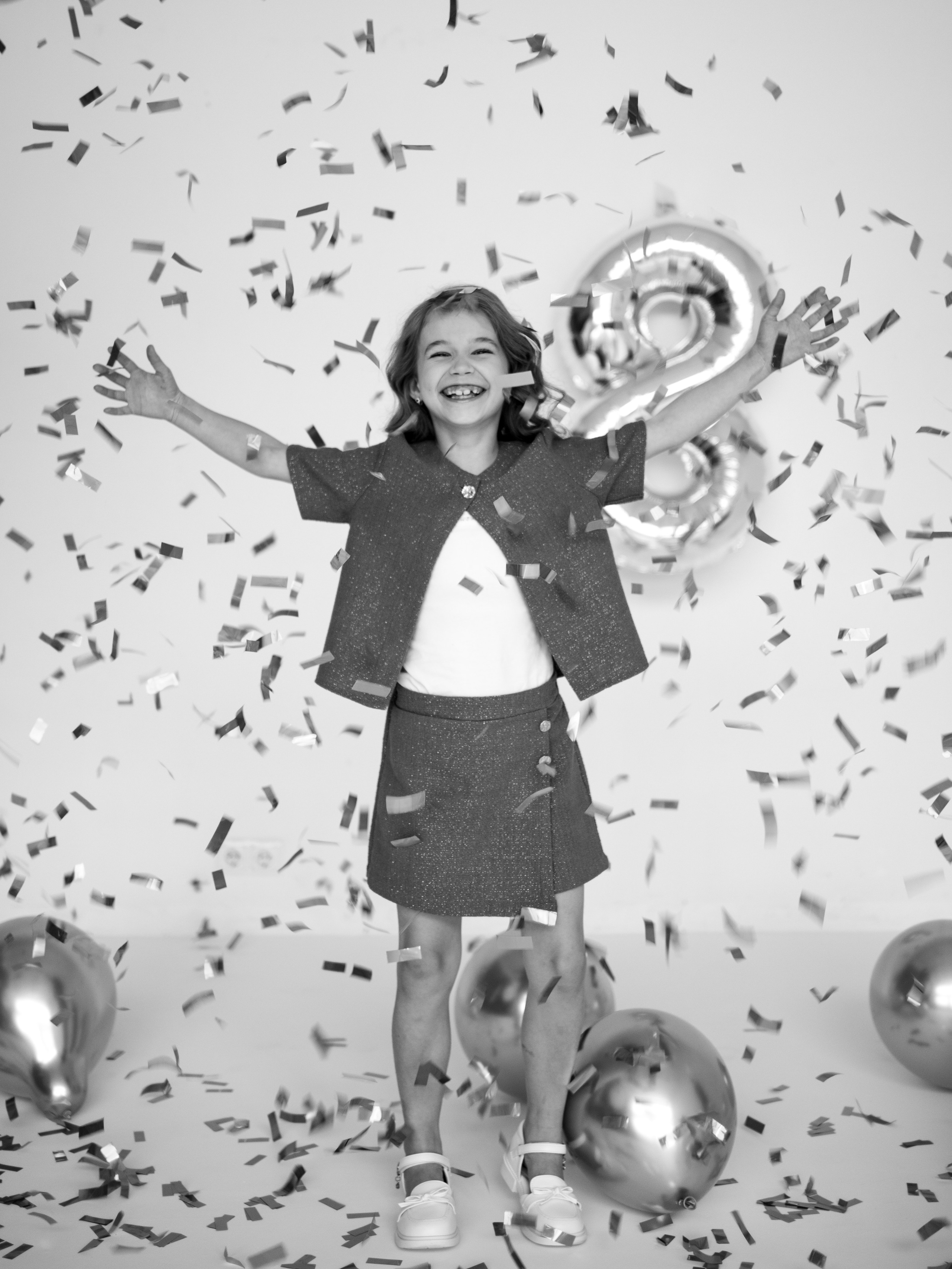 фотосессия день рождения