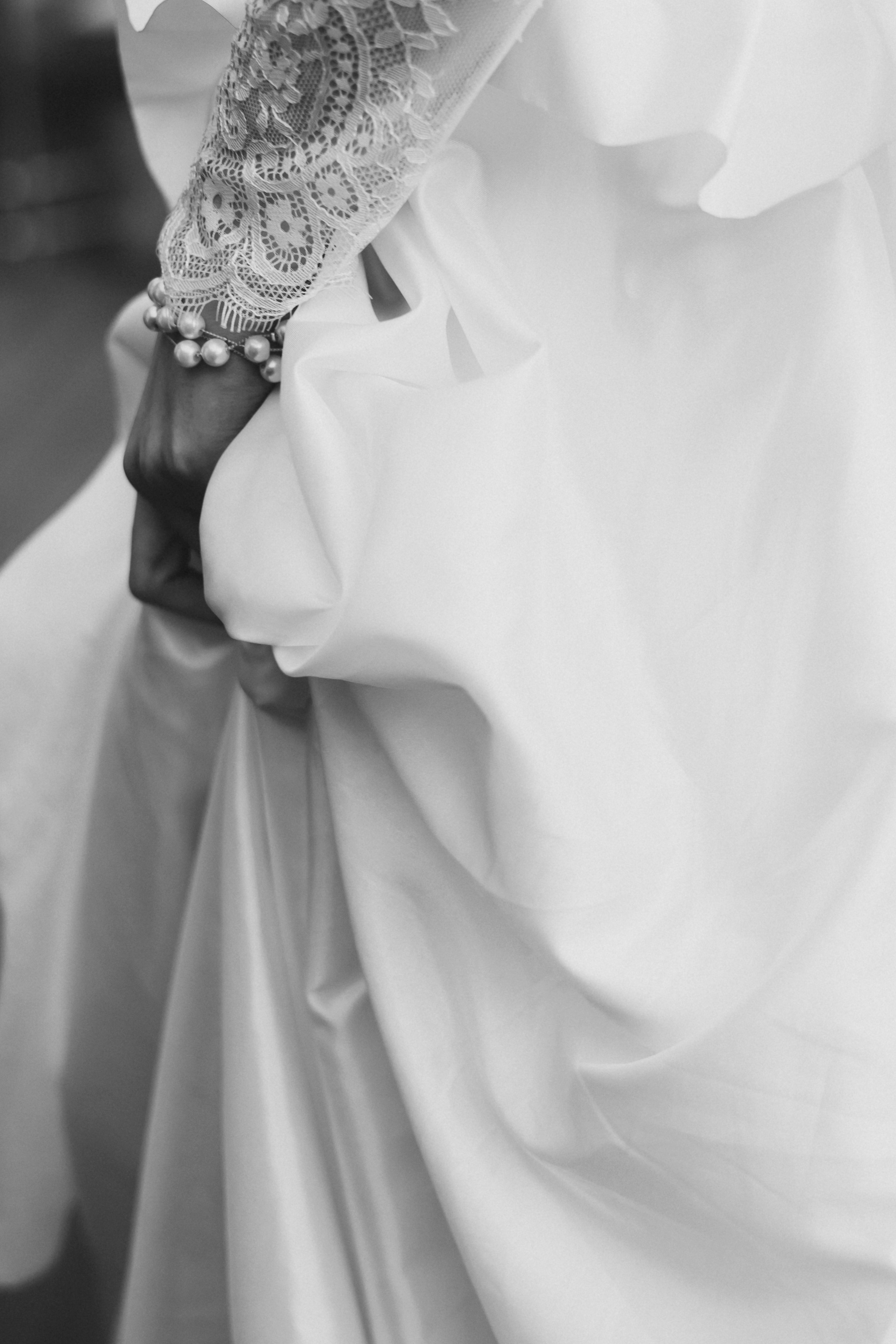 Елизавета и Даниэль (отель + ужин с близкими). Фотограф в Москве Екатерина Потапова