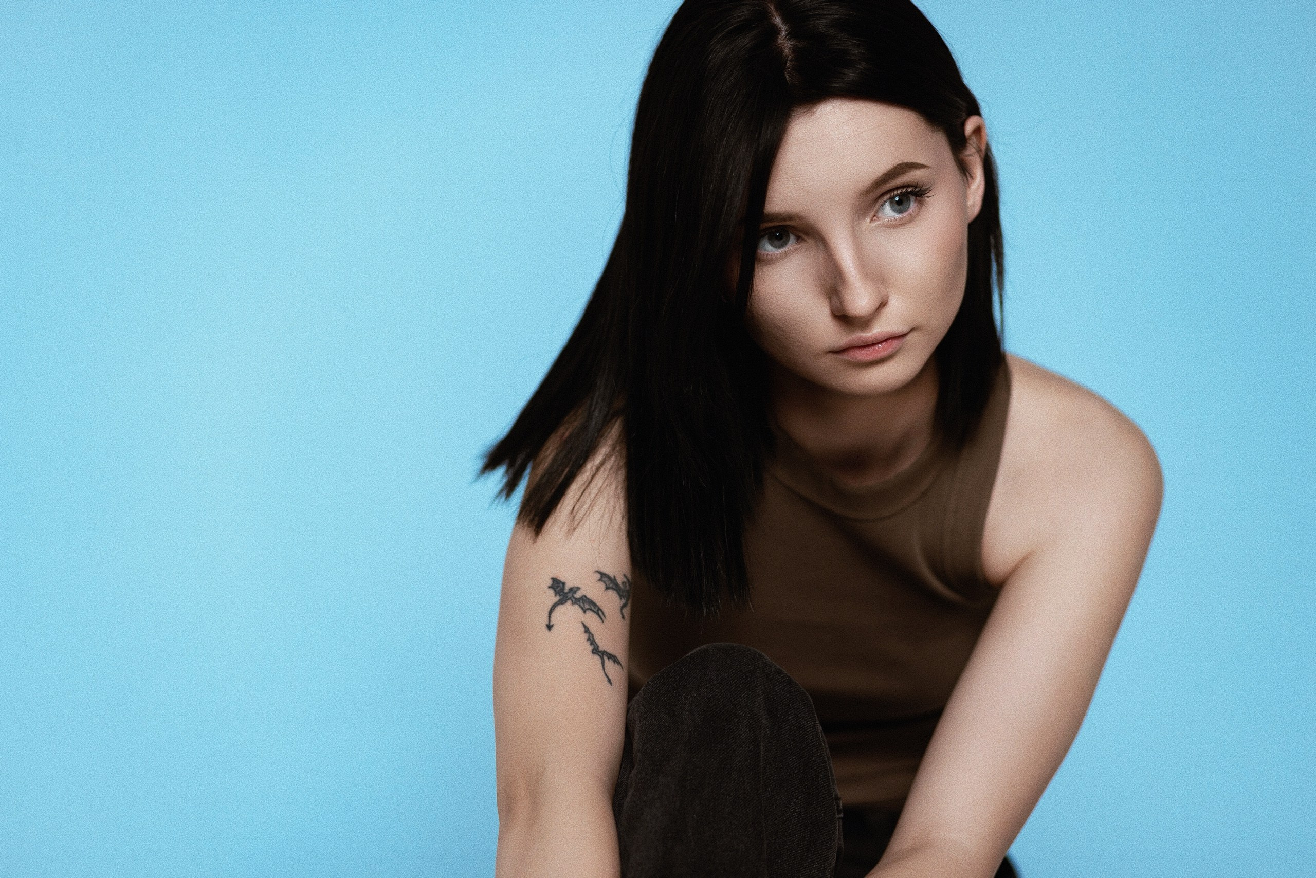 Фотостудия 5 окон Керчь