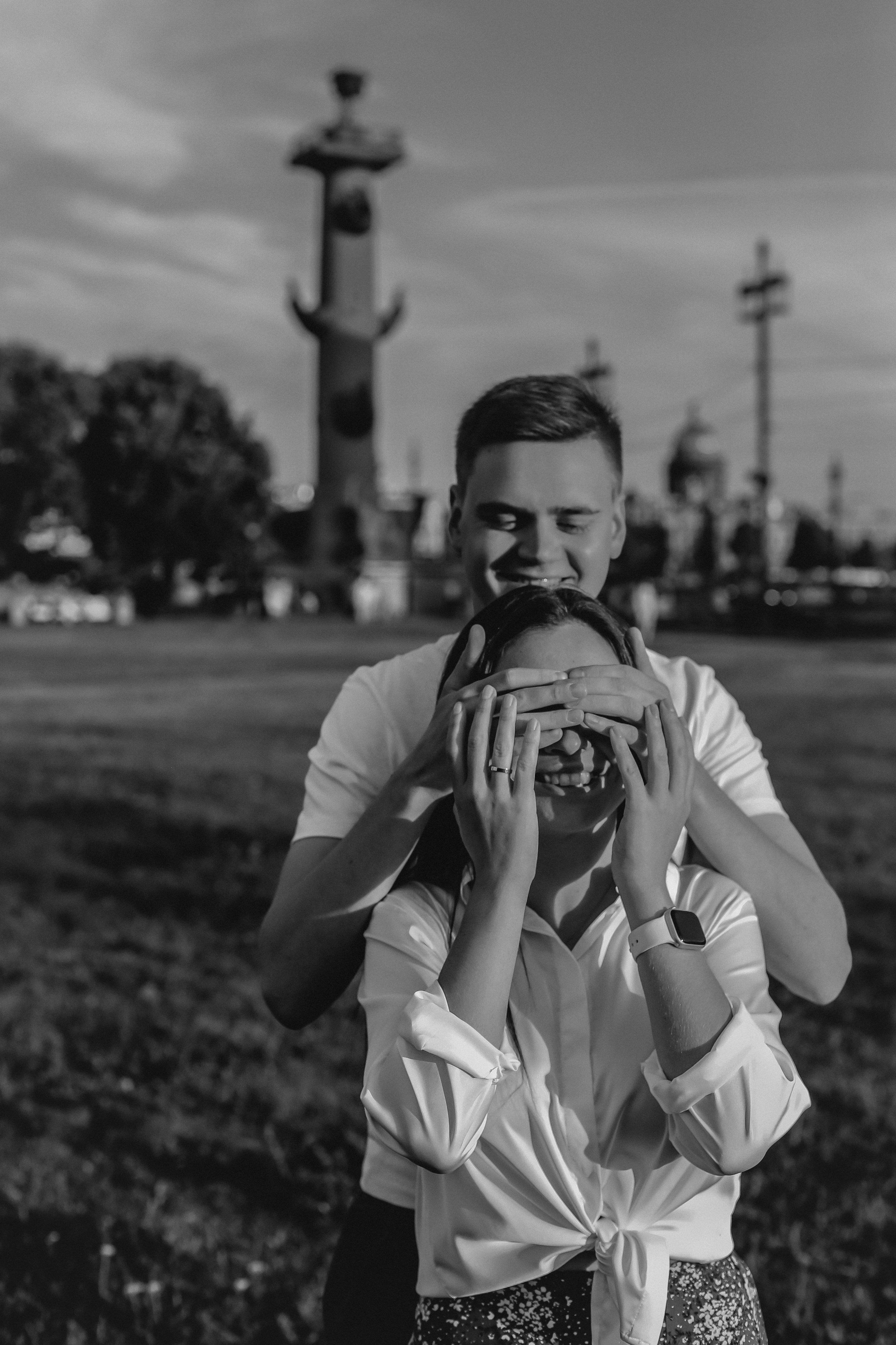 Love-story. Портретный фотограф в Санкт-Петербурге и Москве Наталья Мачехина