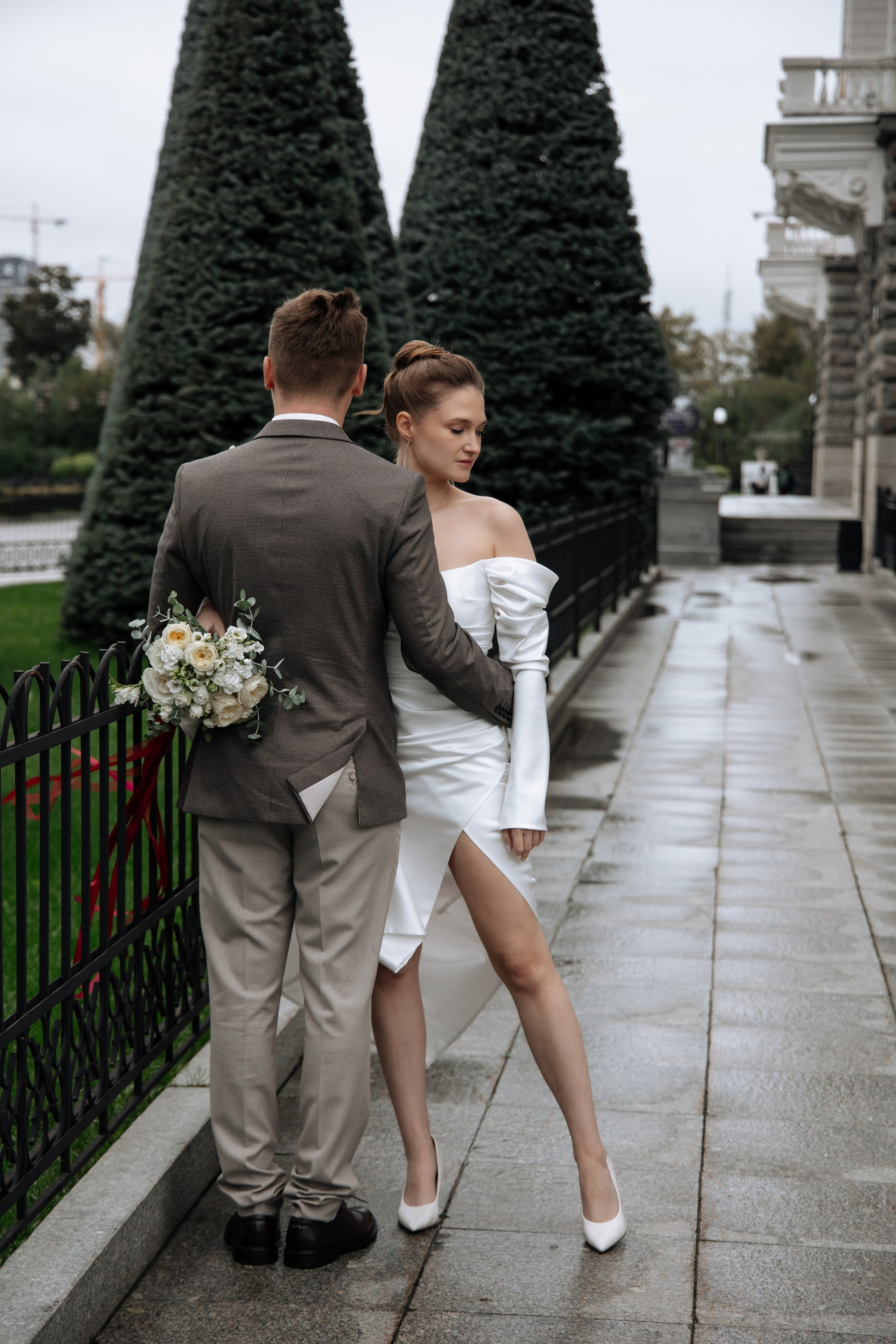 Свадьбы. Репортжный и Семейный Фотограф Екатеринбург, Любовь Агалакова