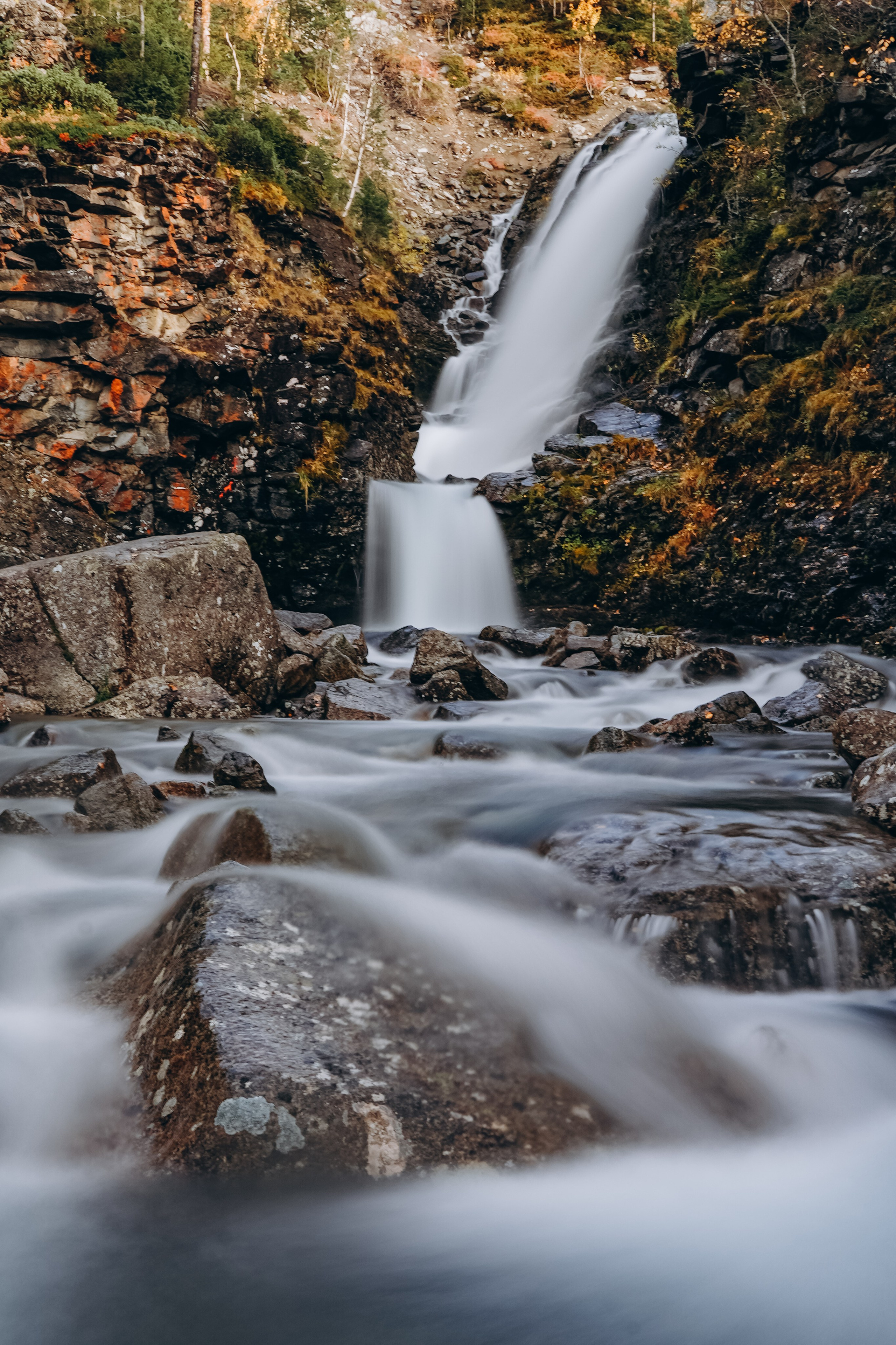 СЕВЕР. Event фотограф Степанова Александра