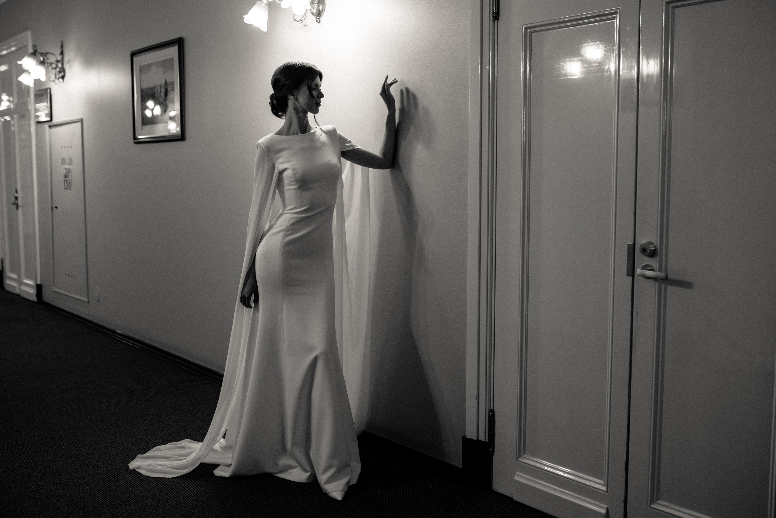 Классика. Свадебный и семейный фотограф в Москве Julia Juice