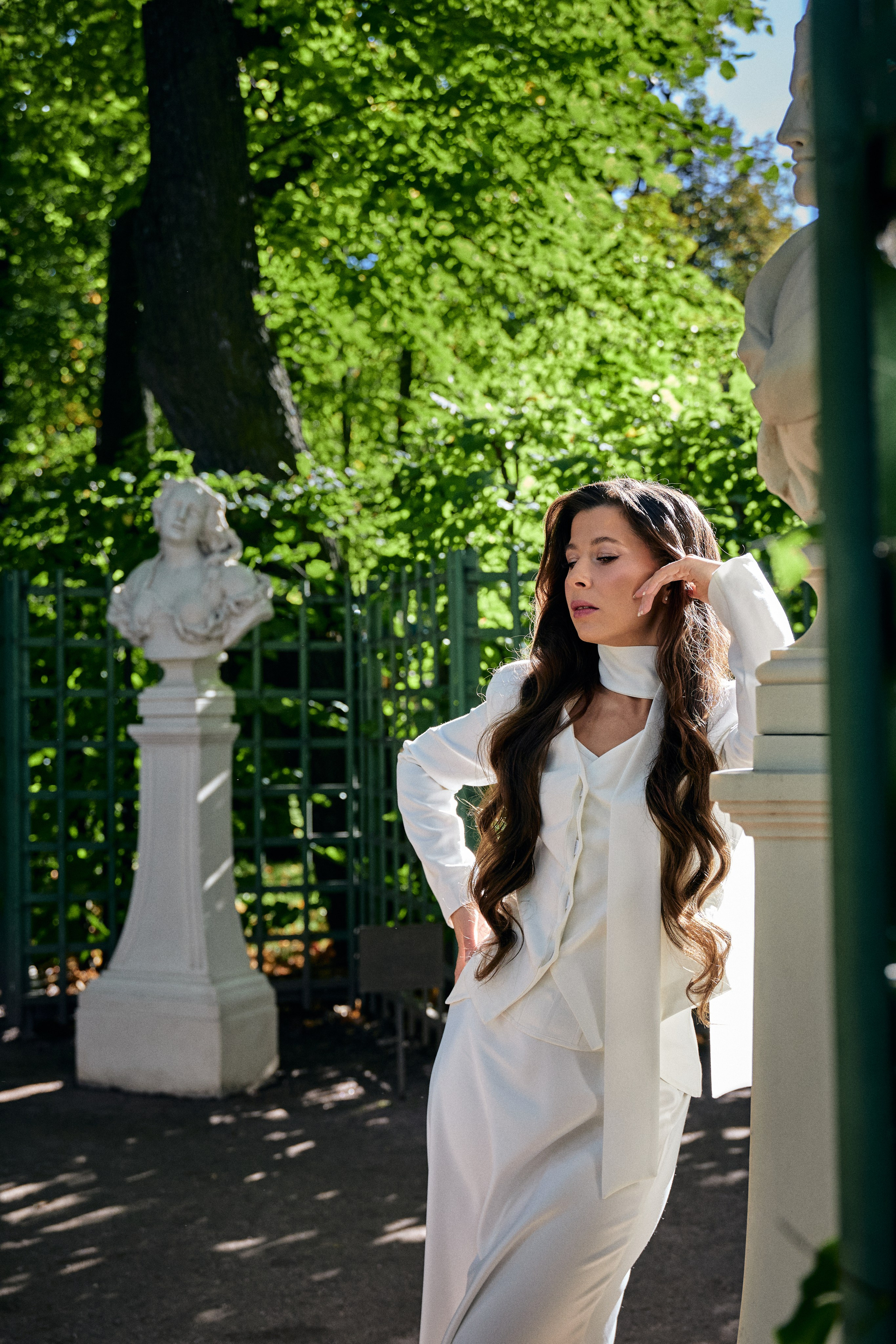 Питер. Фотограф в Самаре Анастасия Афанасьева