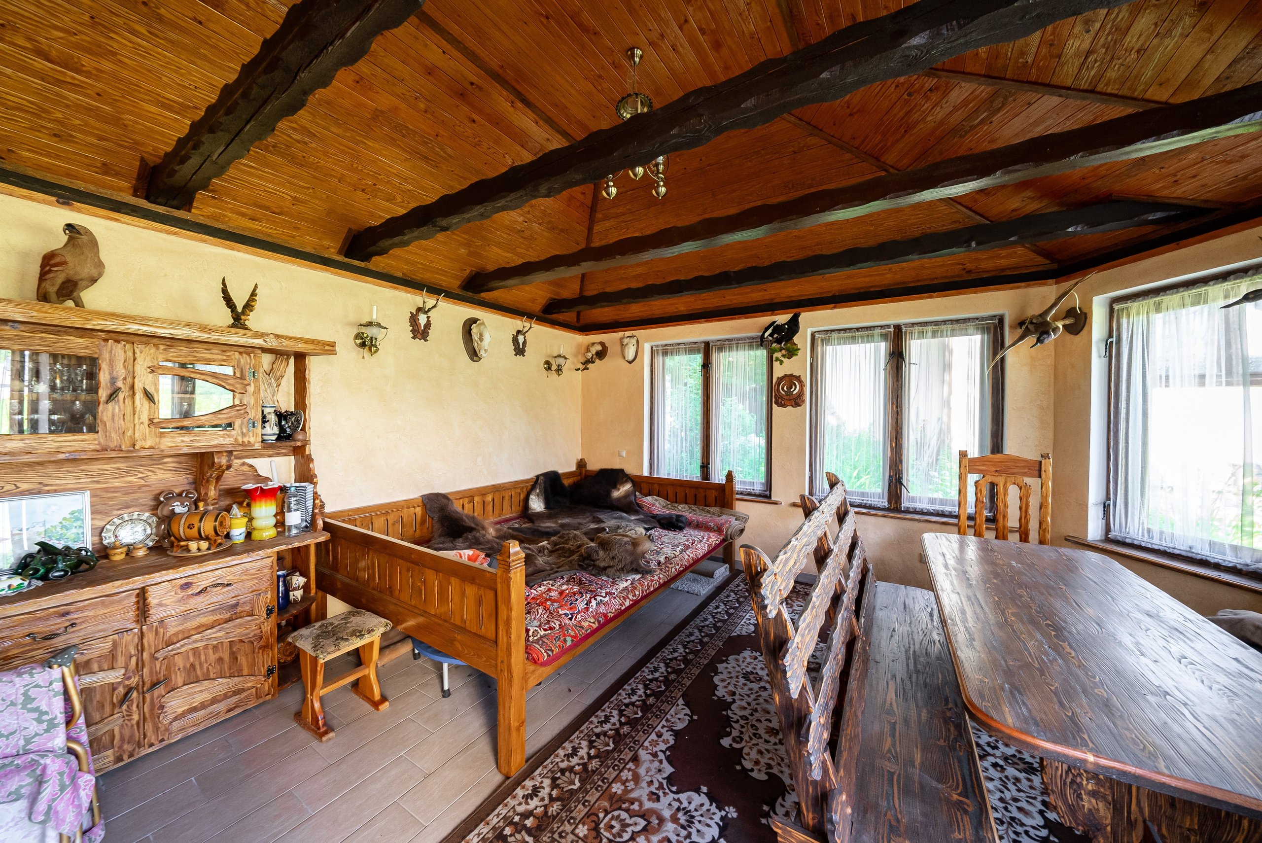 СНОВИДОВО. Фото и видео-съемка Андраник Хачатурян