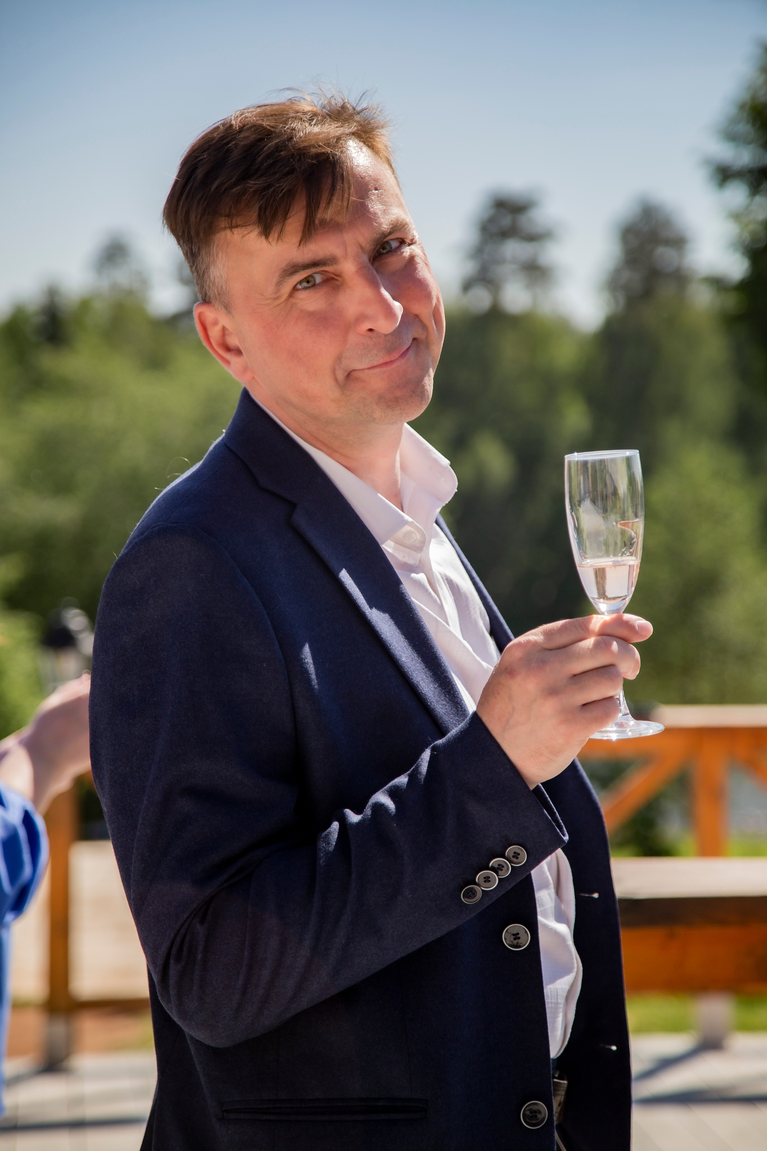 Юбилей. 𝓕𝓸𝓽𝓸𝓰𝓻𝓪𝓯 𝓑𝓪𝓵𝓪𝓼𝓱𝓲𝓱𝓪 / 𝓜𝓸𝓼𝓴𝓿𝓪