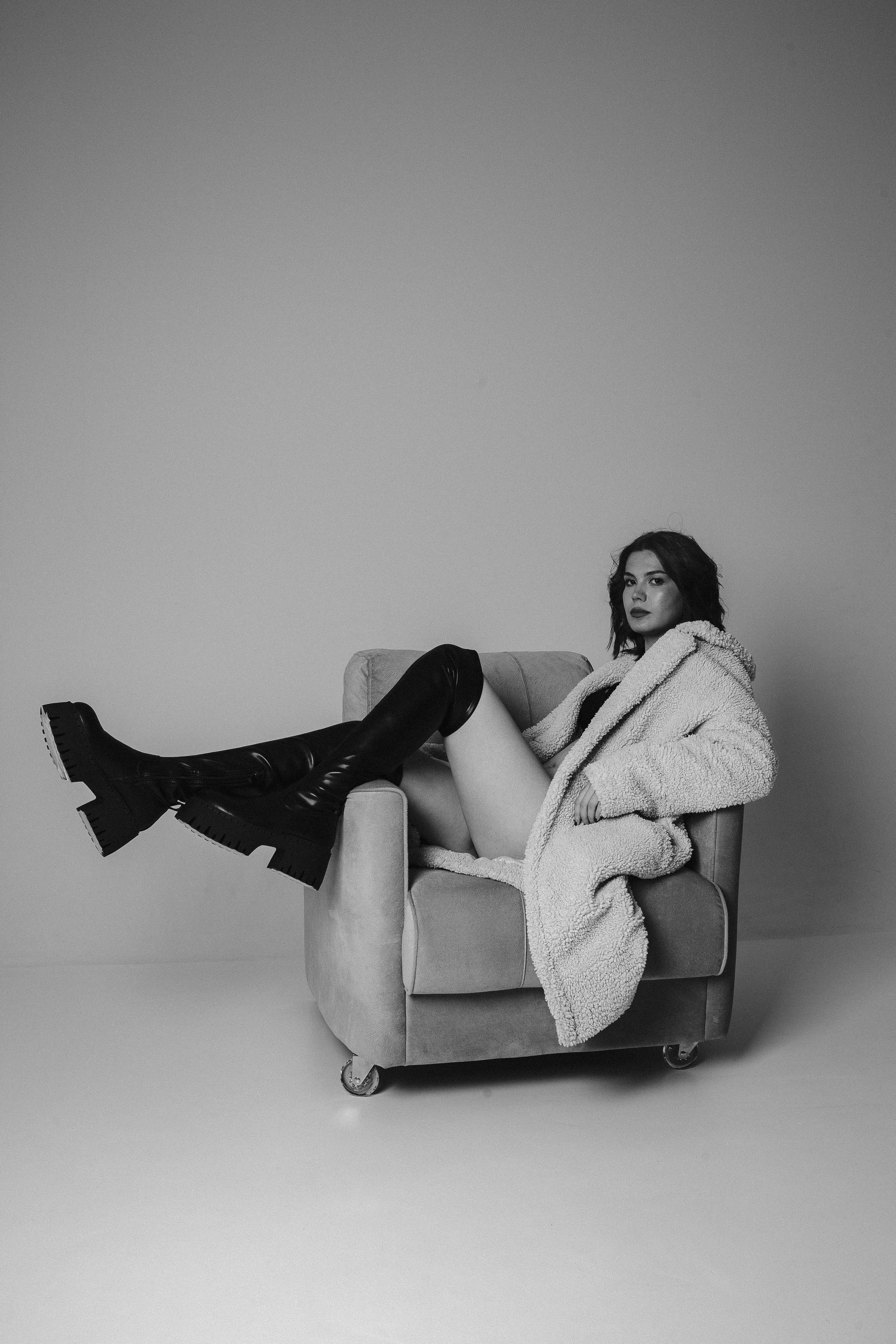 Velvet Light. Фотограф, г. Иркутск