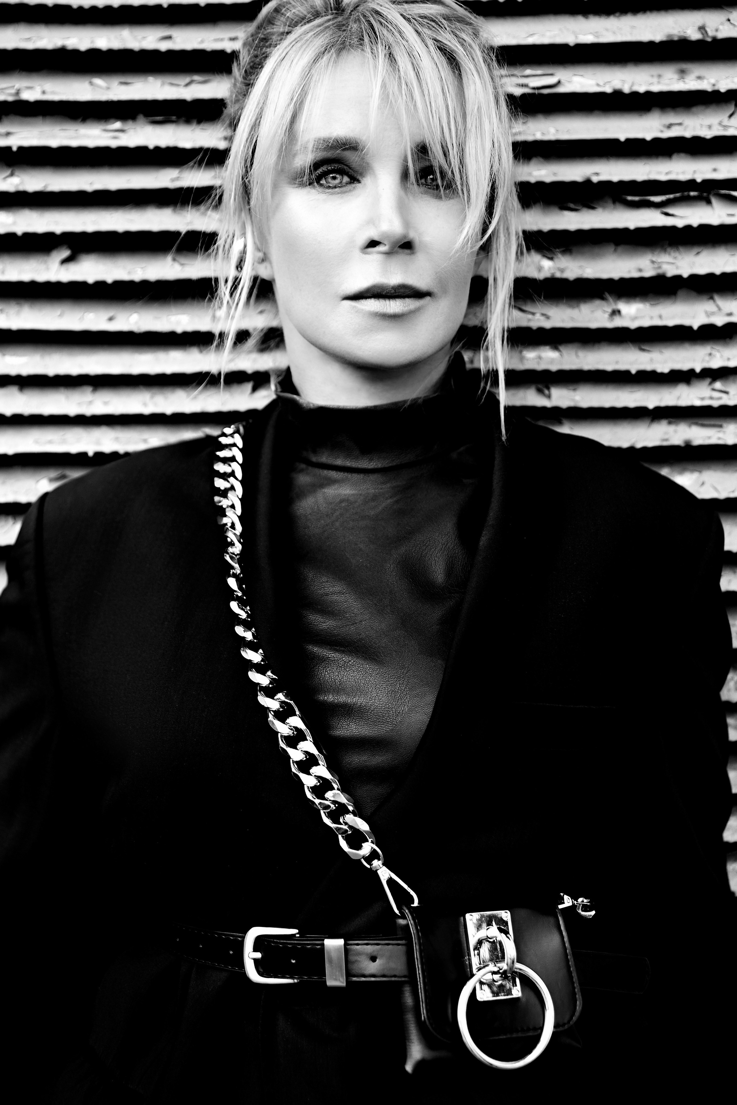 NATALYA. Yulia Otroschenko