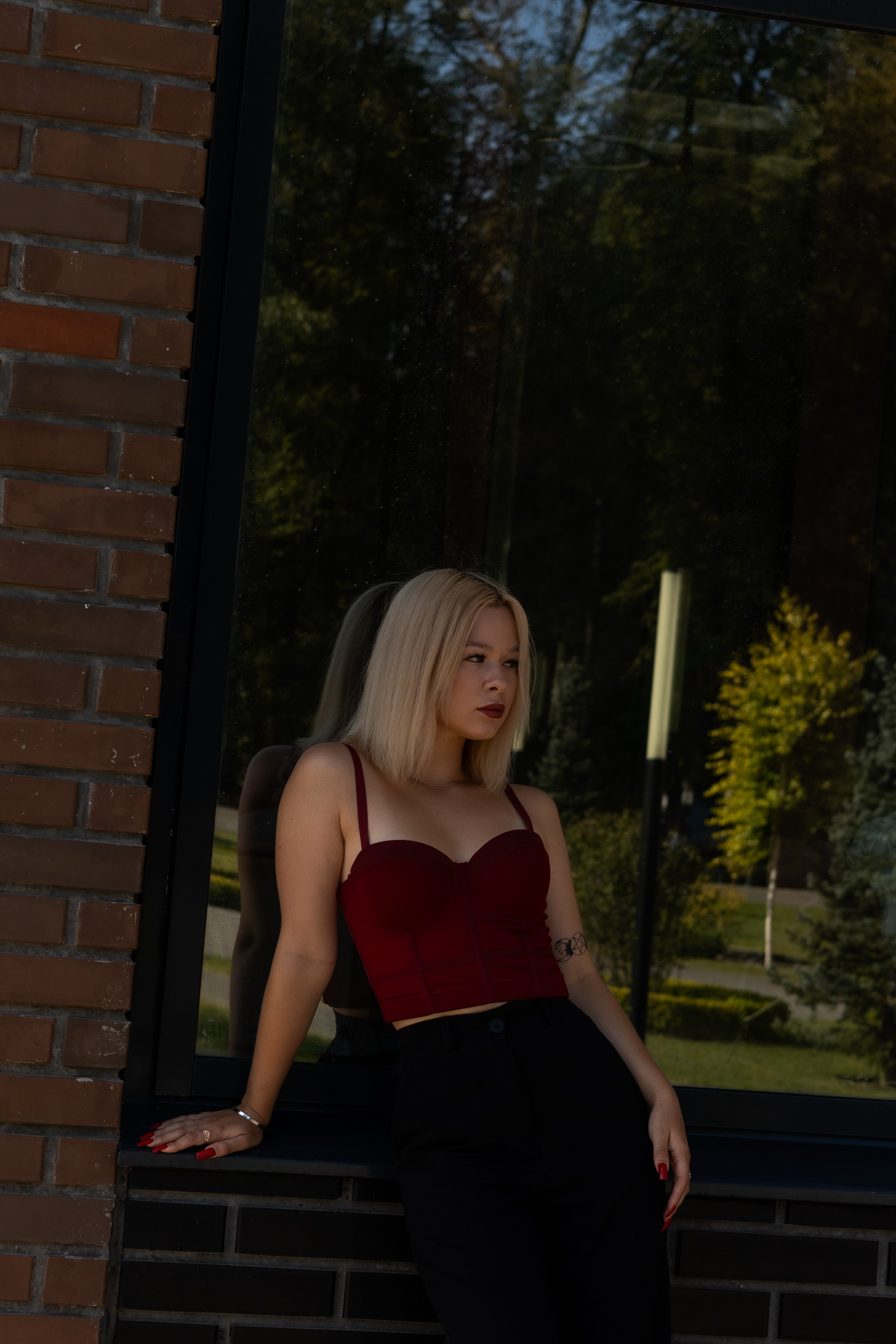 Ксения. Портретный фотограф в Нижнем Новгороде Елена Ханова