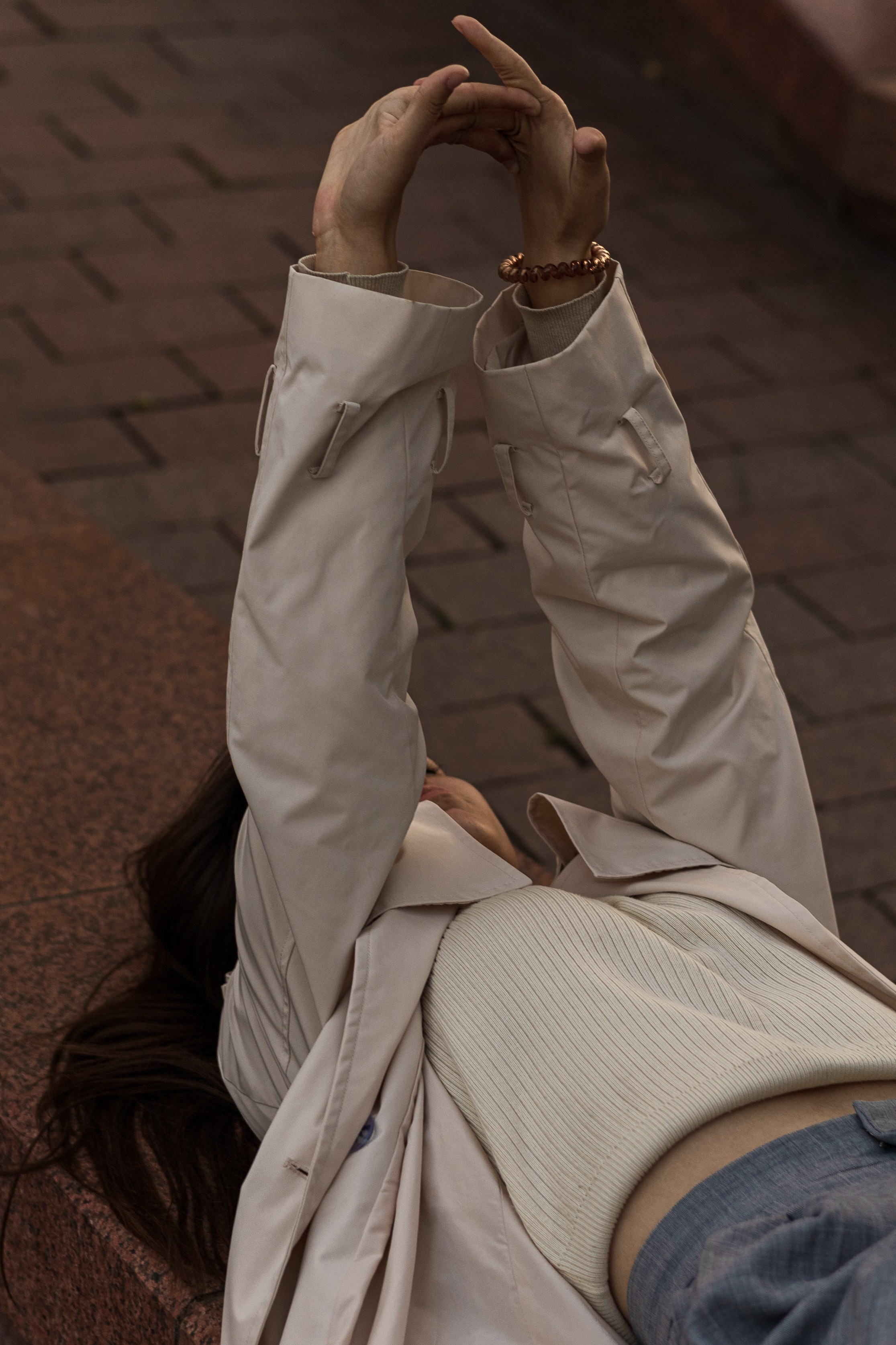 Анастасия. Портретный фотограф в Нижнем Новгороде Елена Ханова