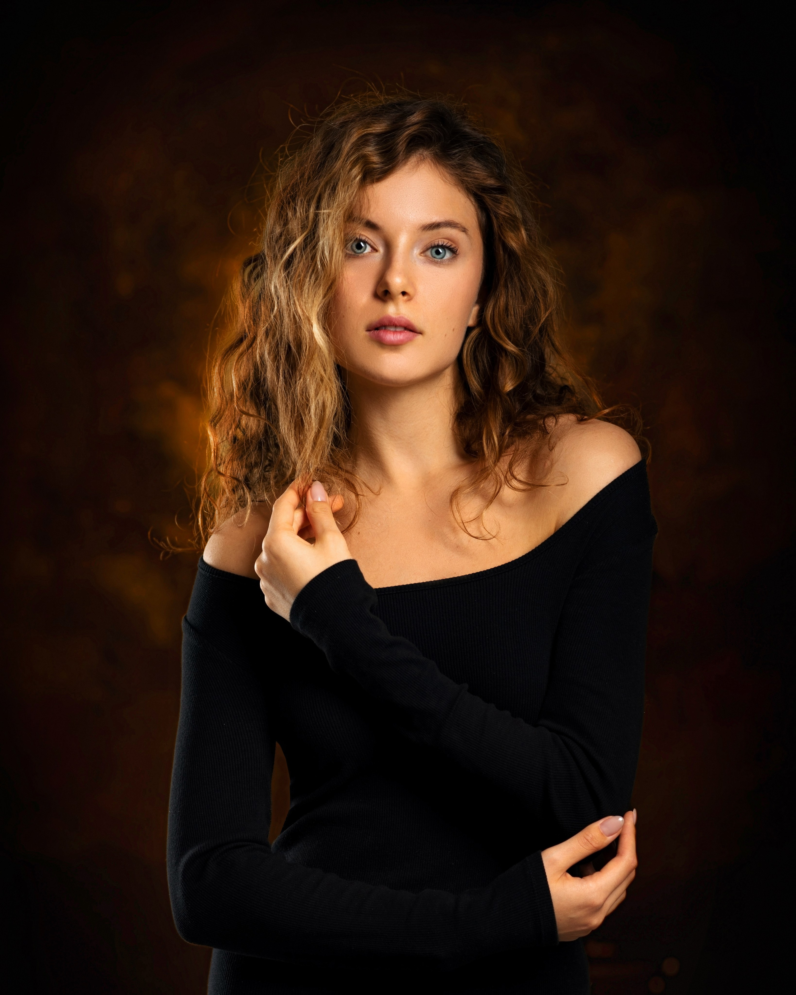 Индивидуальная фотосессия в городе Казань. Портретный и предметный фотограф в Казани Александр Малафеев