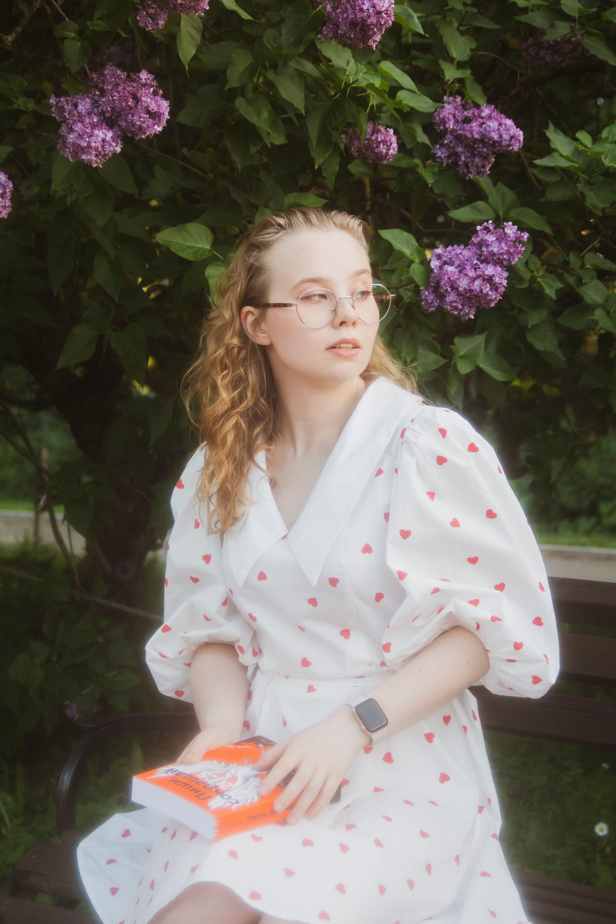 Маша. Фотограф Москва Екатерина Близнюк