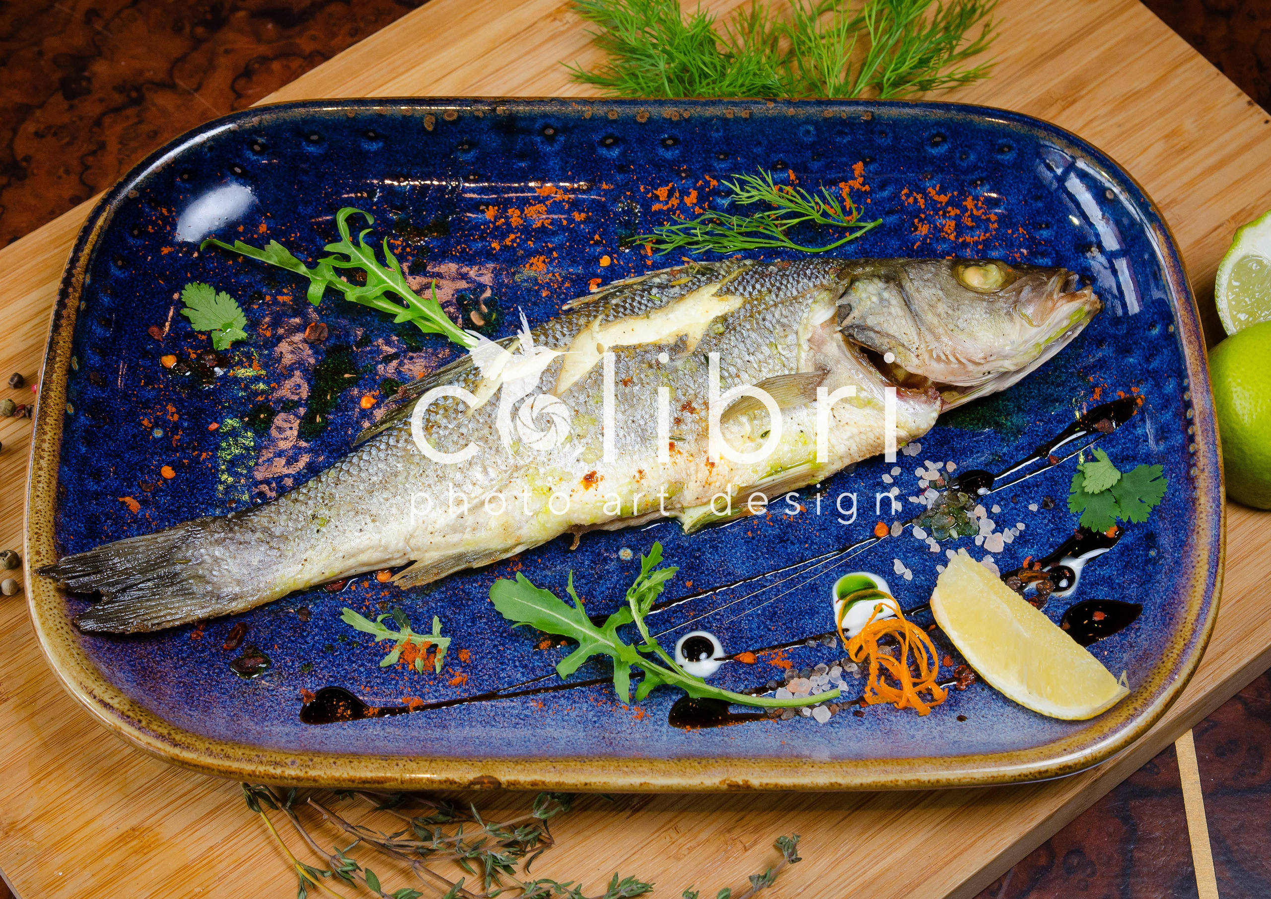 Food photo. Свадебный фотограф в Краснодаре. Фуд фото