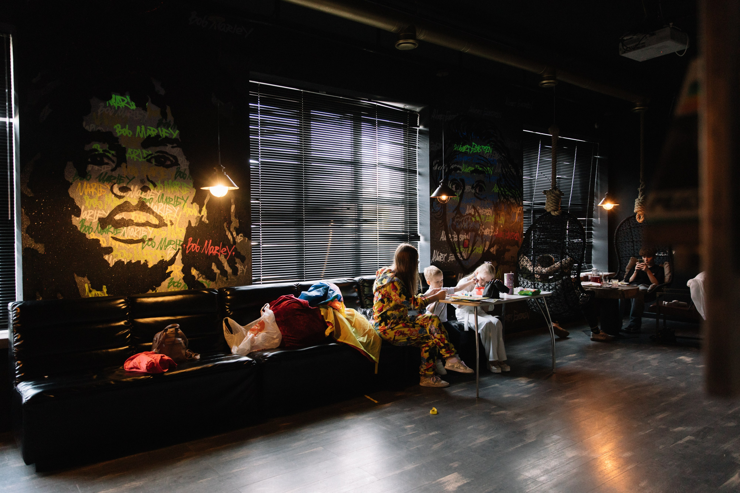 Дети. Свадебный фотограф Нижний Новгород | Софа Полякова