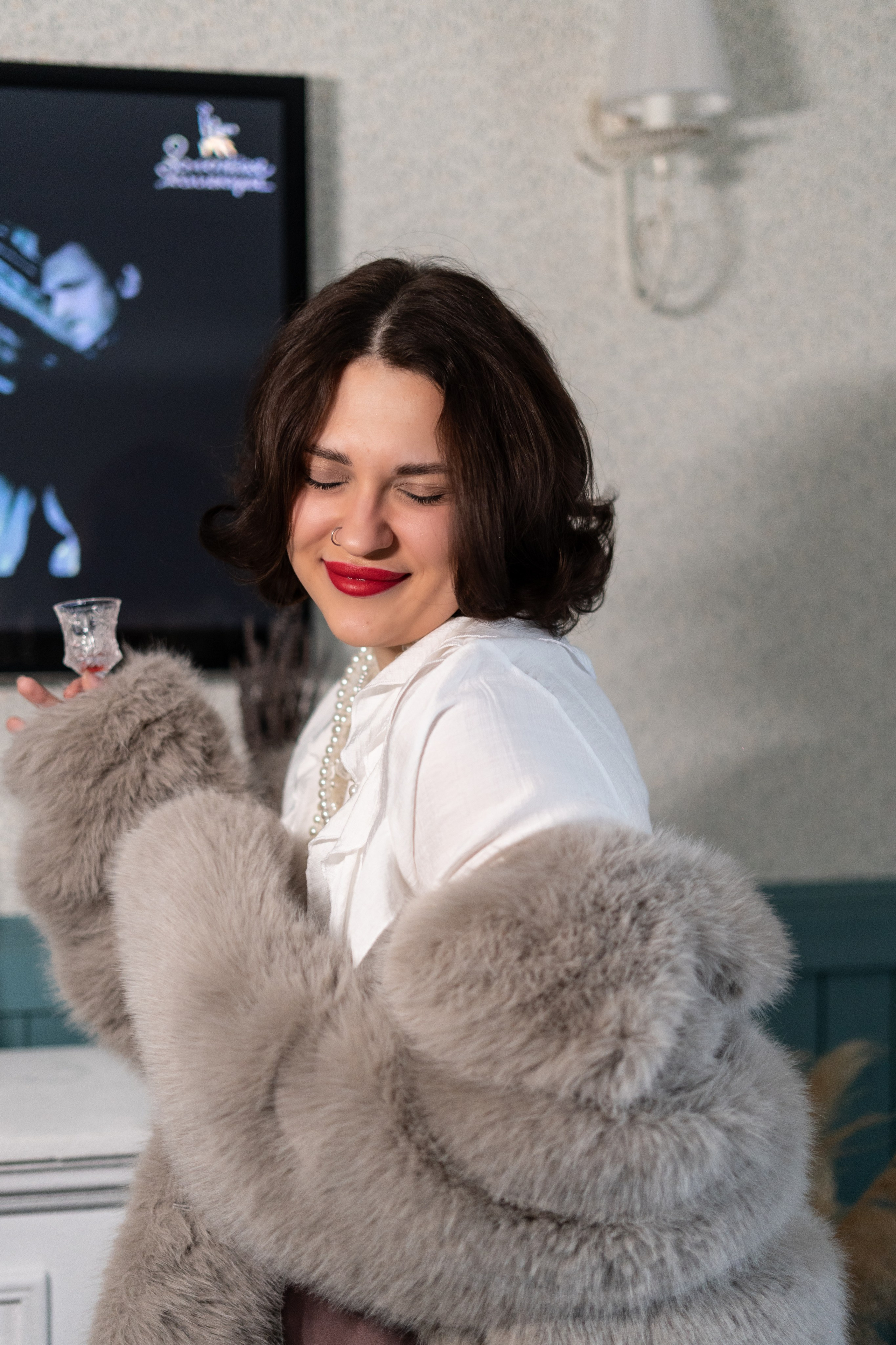 Девичник Елена. Анастасия Паршукова — фотограф Шерегеш Новосибирск