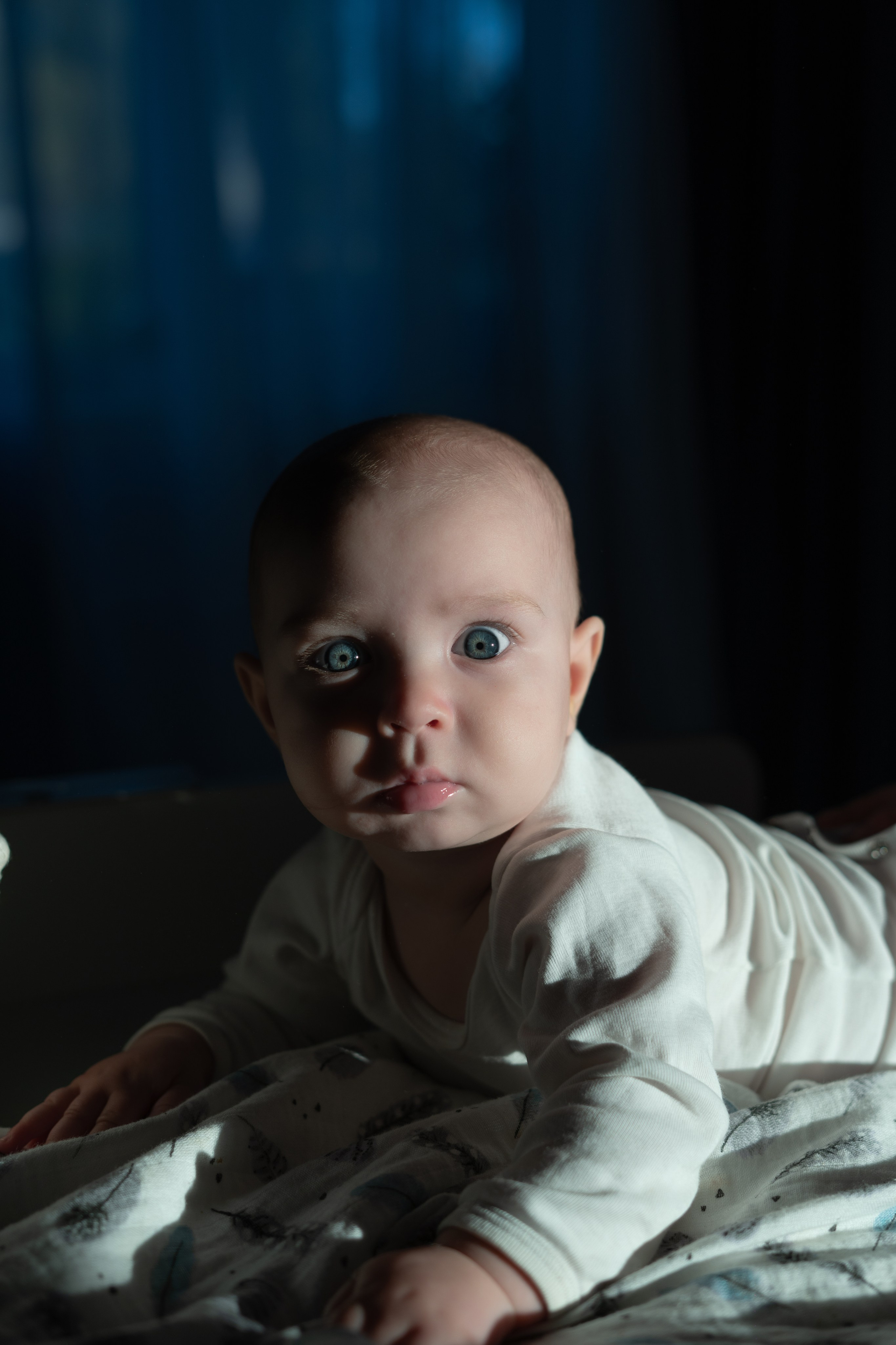 Леся. Анастасия Паршукова — фотограф Шерегеш Новосибирск