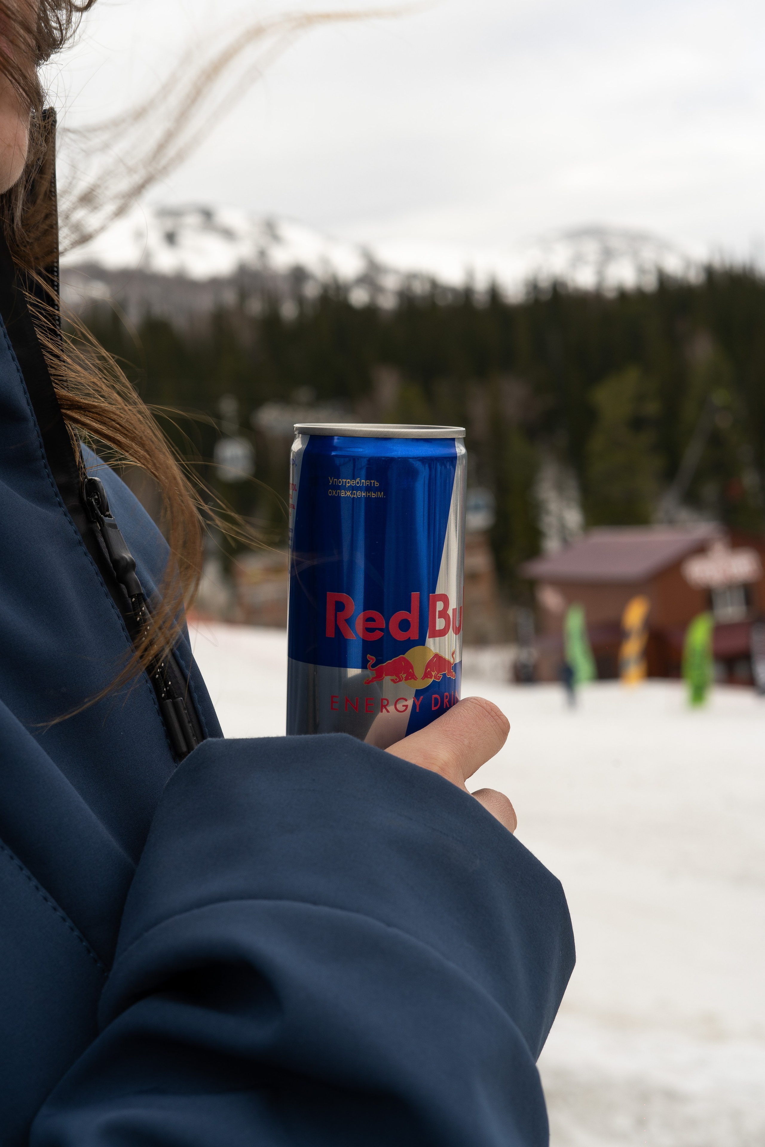 Грелка 15.04.24. Анастасия Паршукова — фотограф Шерегеш Новосибирск