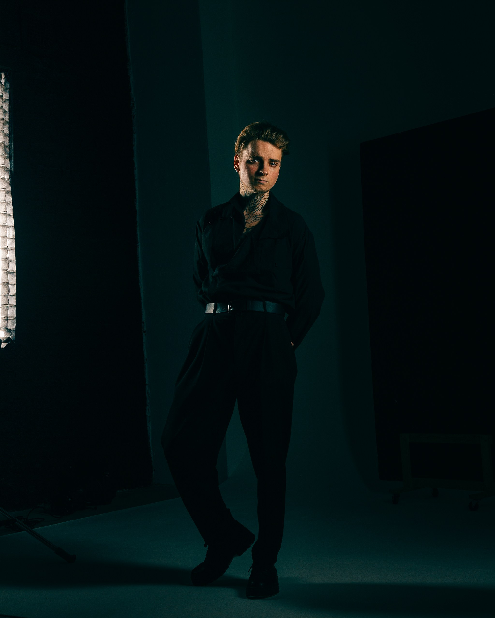 Портфолио фотографа Черепанов Данила. Черепанов Данила Портретный фотограф | Санкт-Петербург