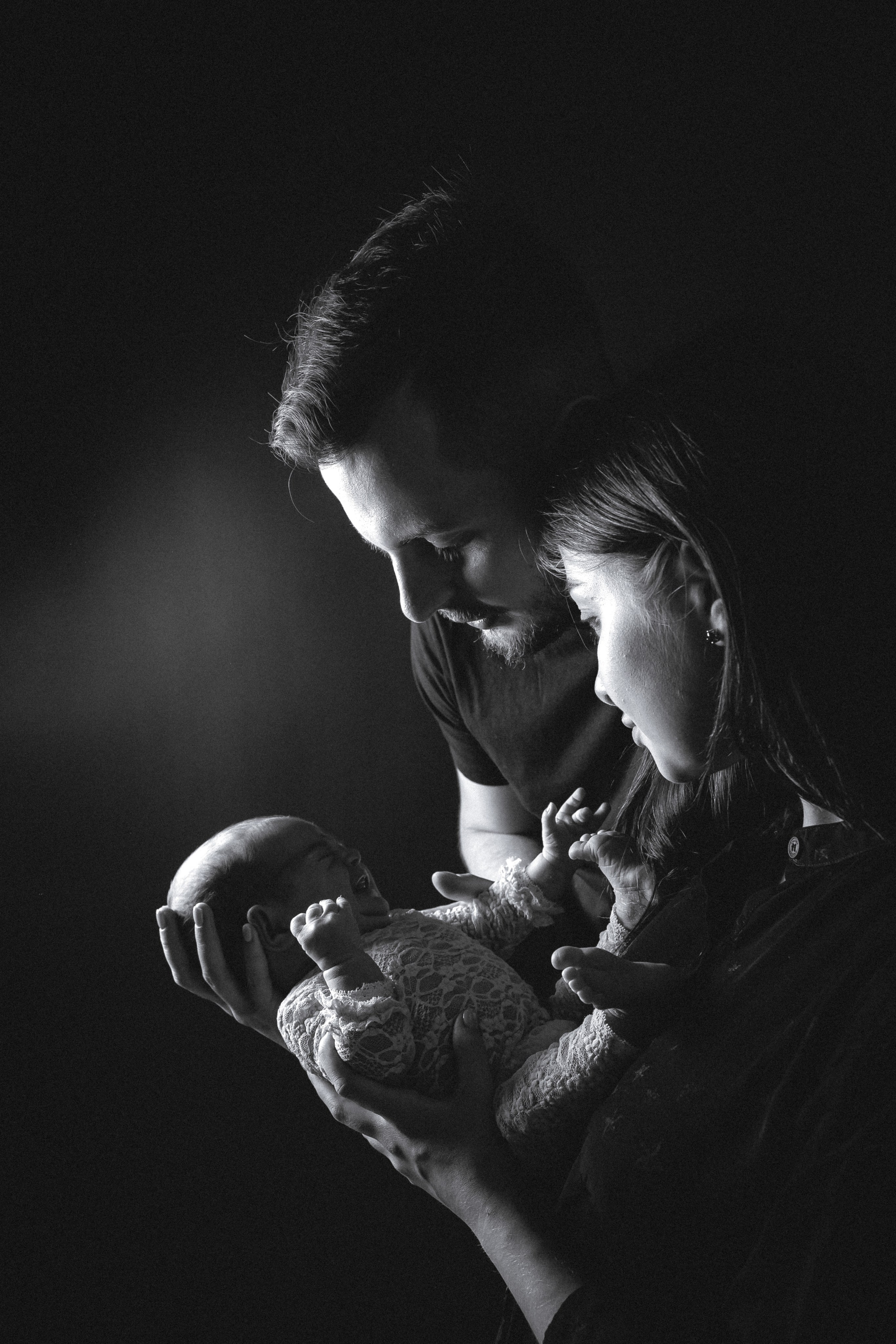 Фотограф новорожденных Тверь. Newborn Фотограф в Твери