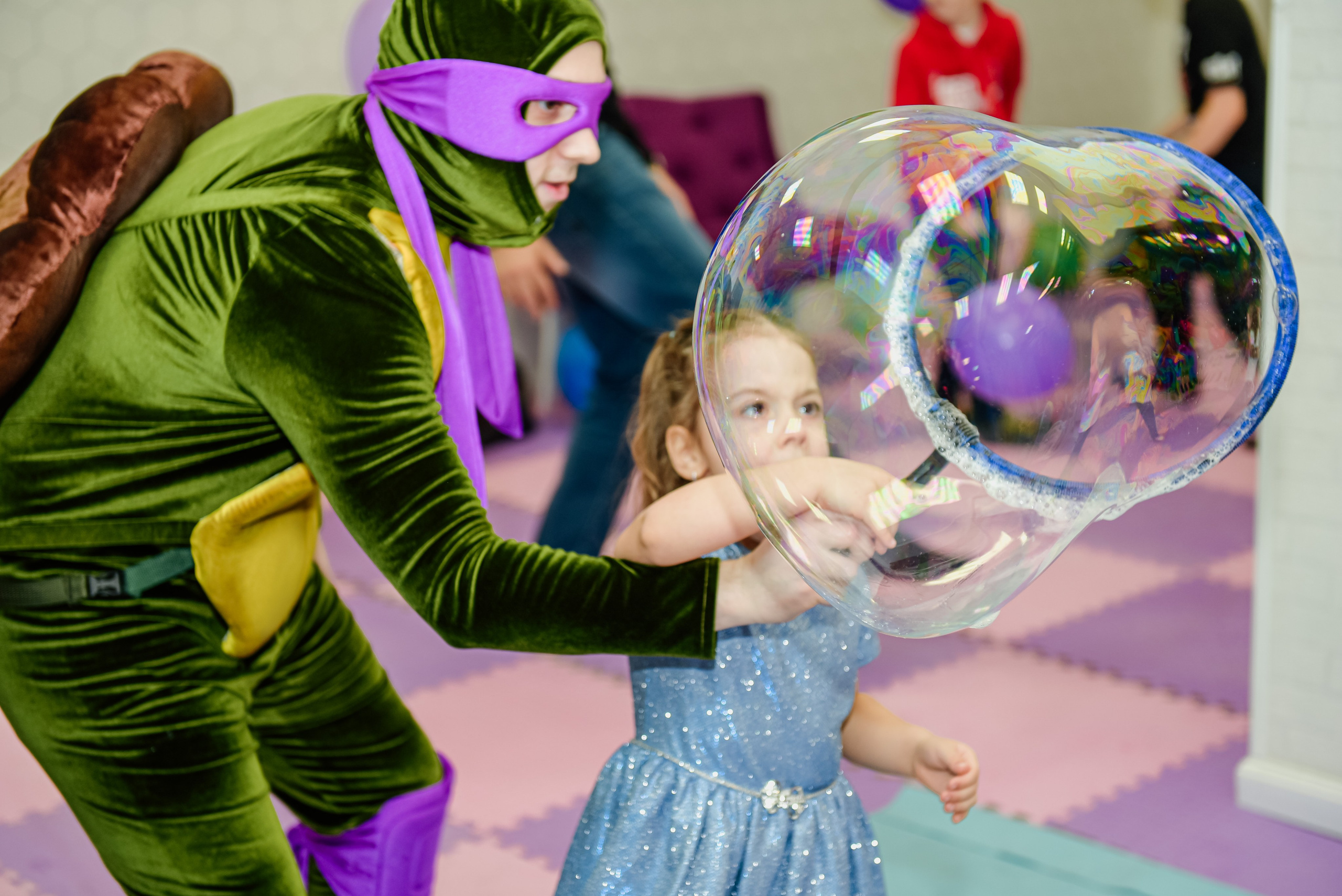 Happy Birthday. Фотограф в Раменском Захарова Лидия Семейные, свадебные, детские фотосессии