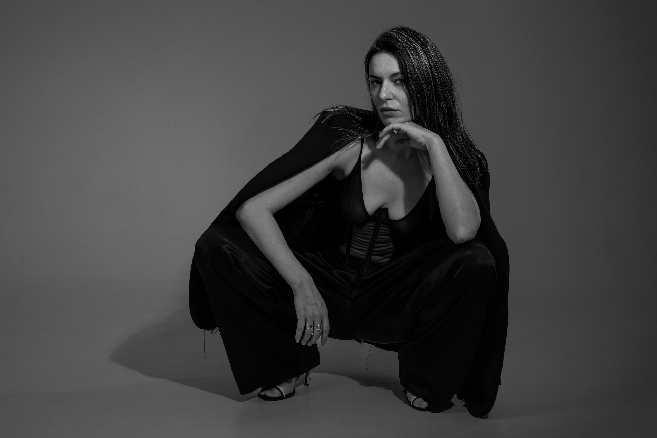 Софья Виноградская. Фотограф в Санкт-Петербурге Таня Михайлова