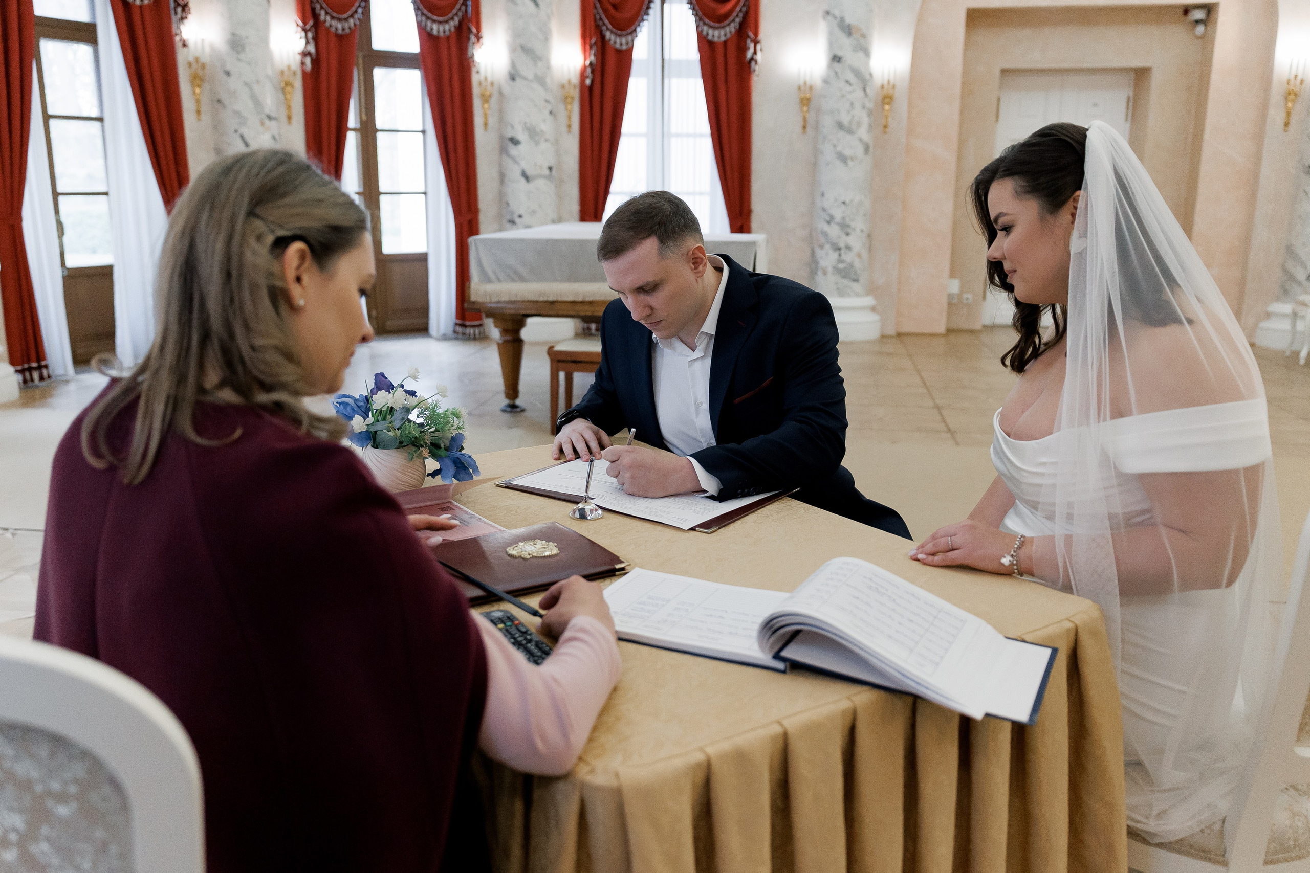 Анонс свадебных фотографий Дмитрия и Татьяны. Свадебный фотограф Домодедово Москва Катерина Алехина