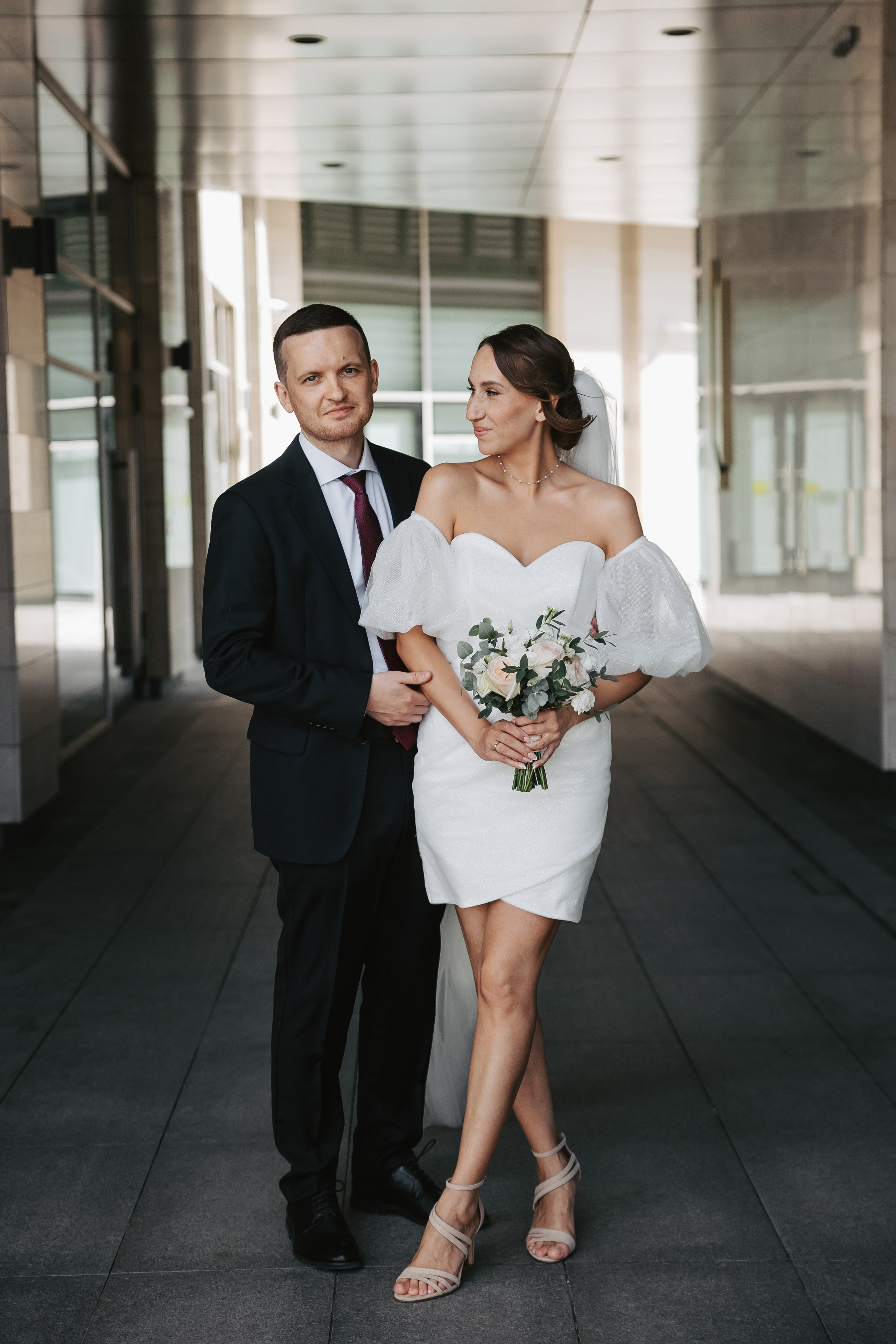 Гулина и Рома. Семейный фотограф в Казани Татьяна Андреева