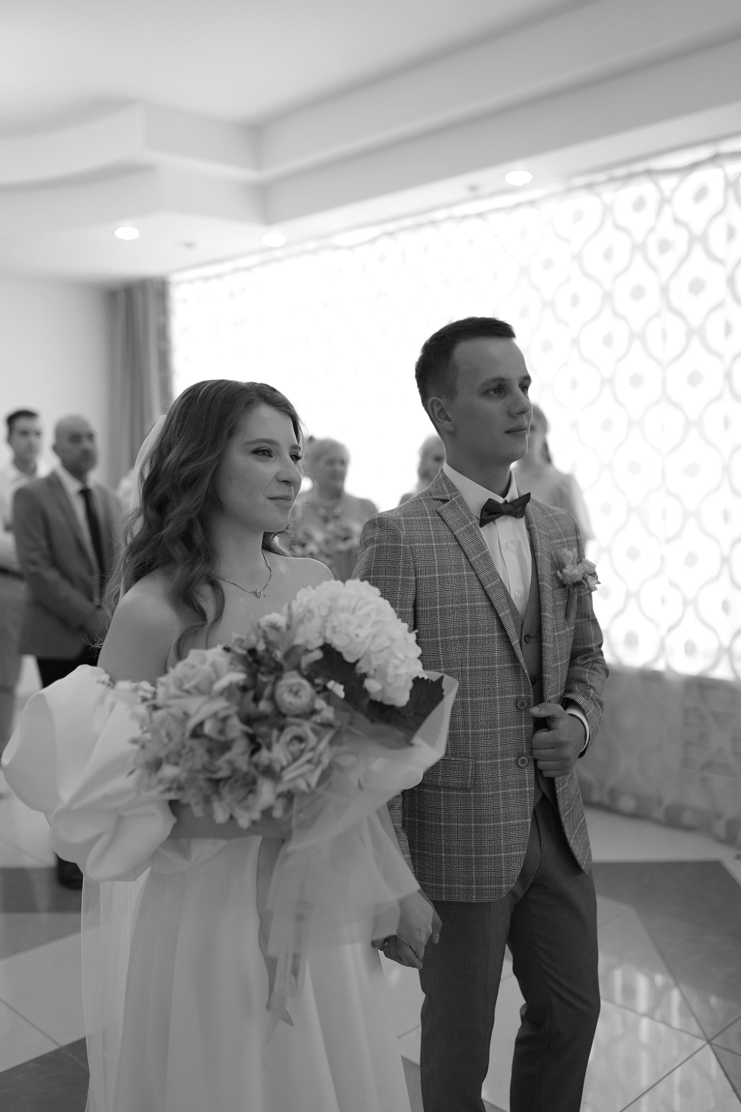 Никита & Яна. Главная