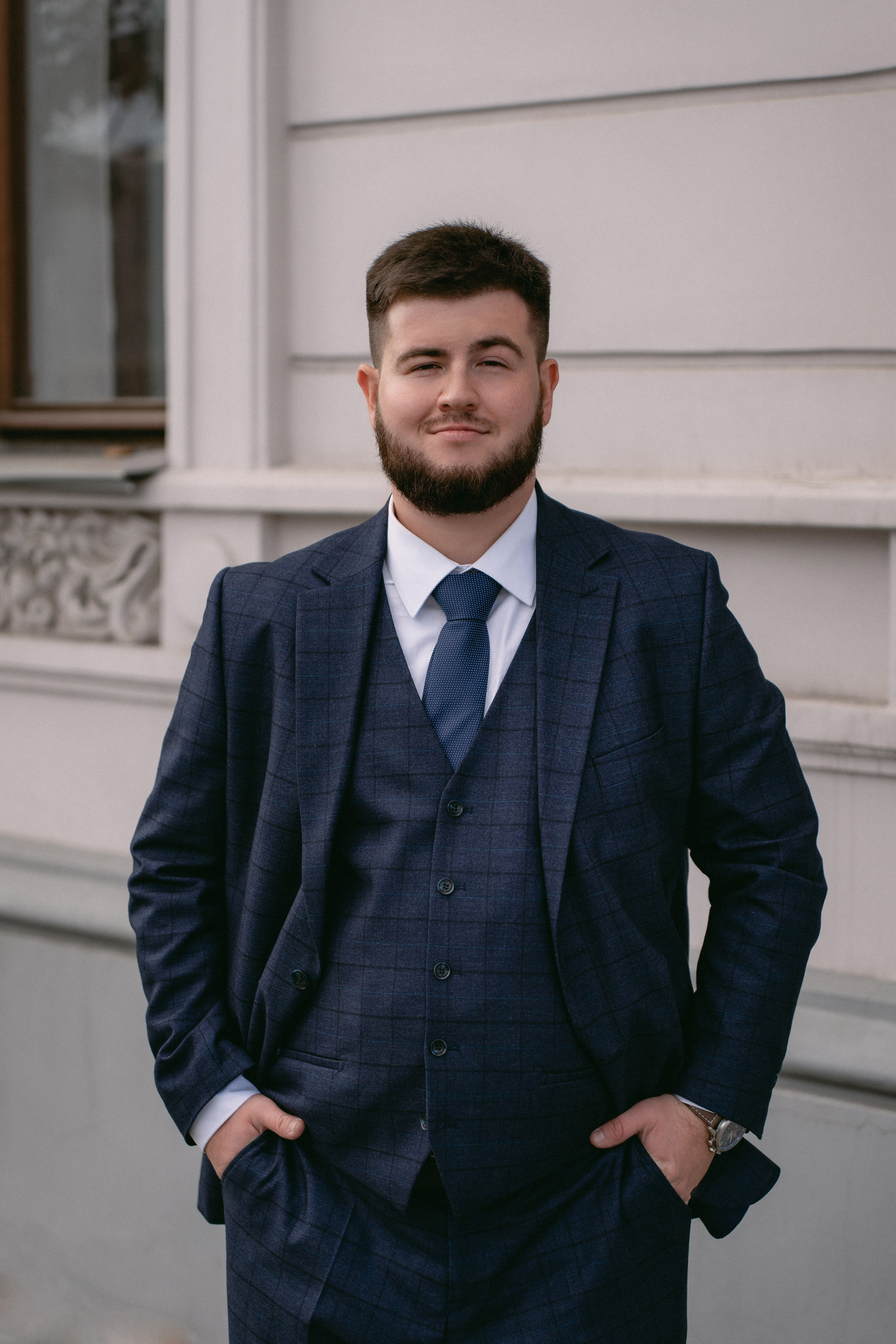 Максим и Ирина. Фотограф в Самаре Оксана Кин