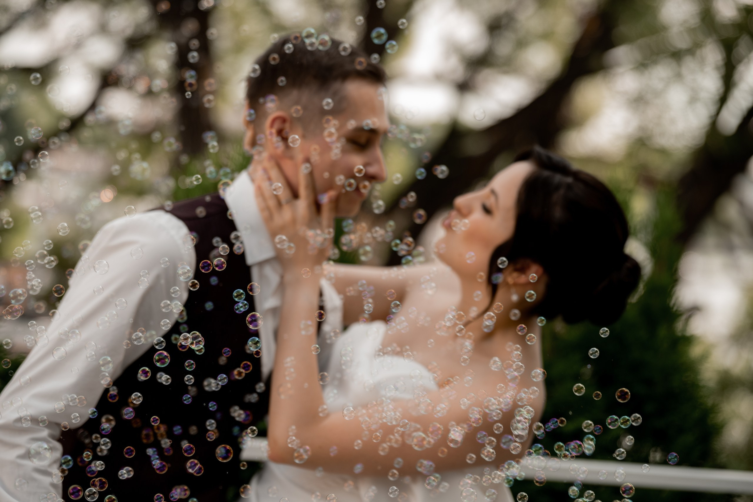 Александр и Валерия. Организация и координация свадебных и семейных торжеств