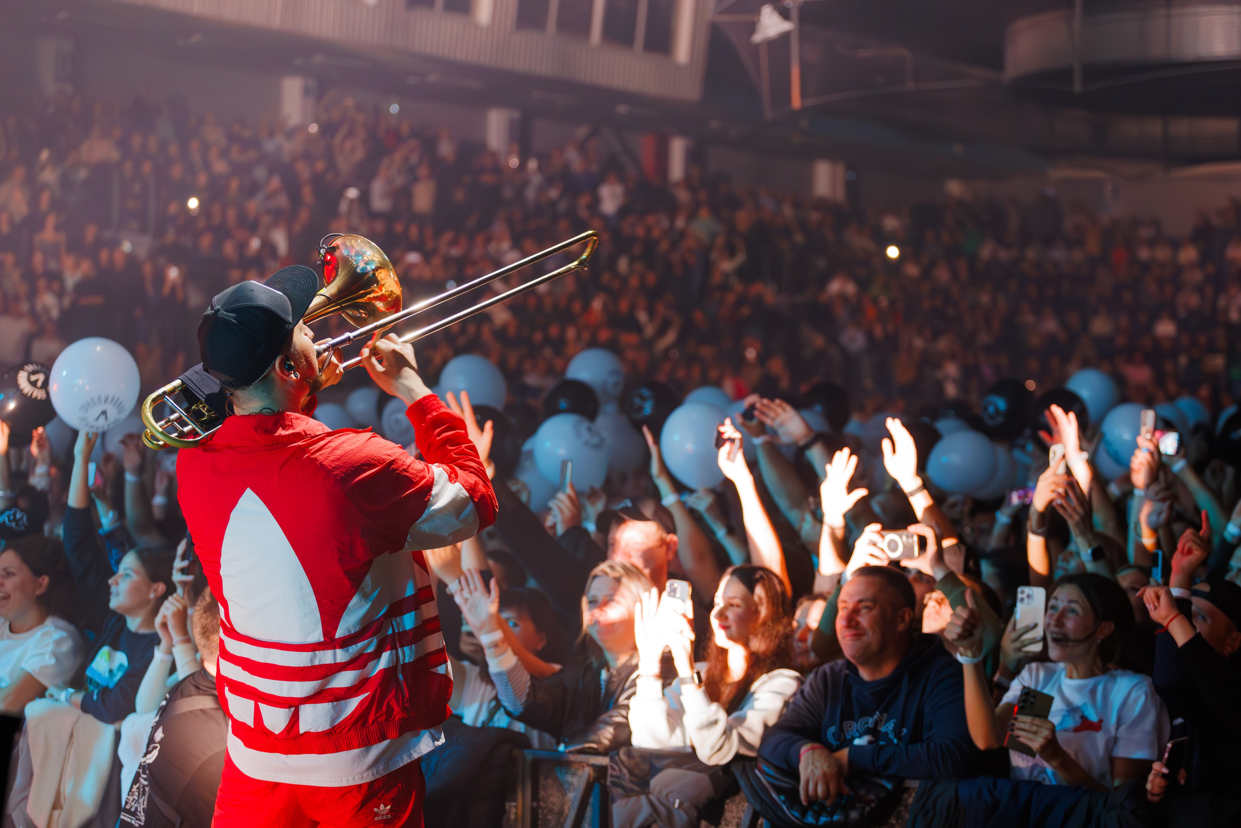 Концерты. NMK_VRN|Фотограф|Видеограф