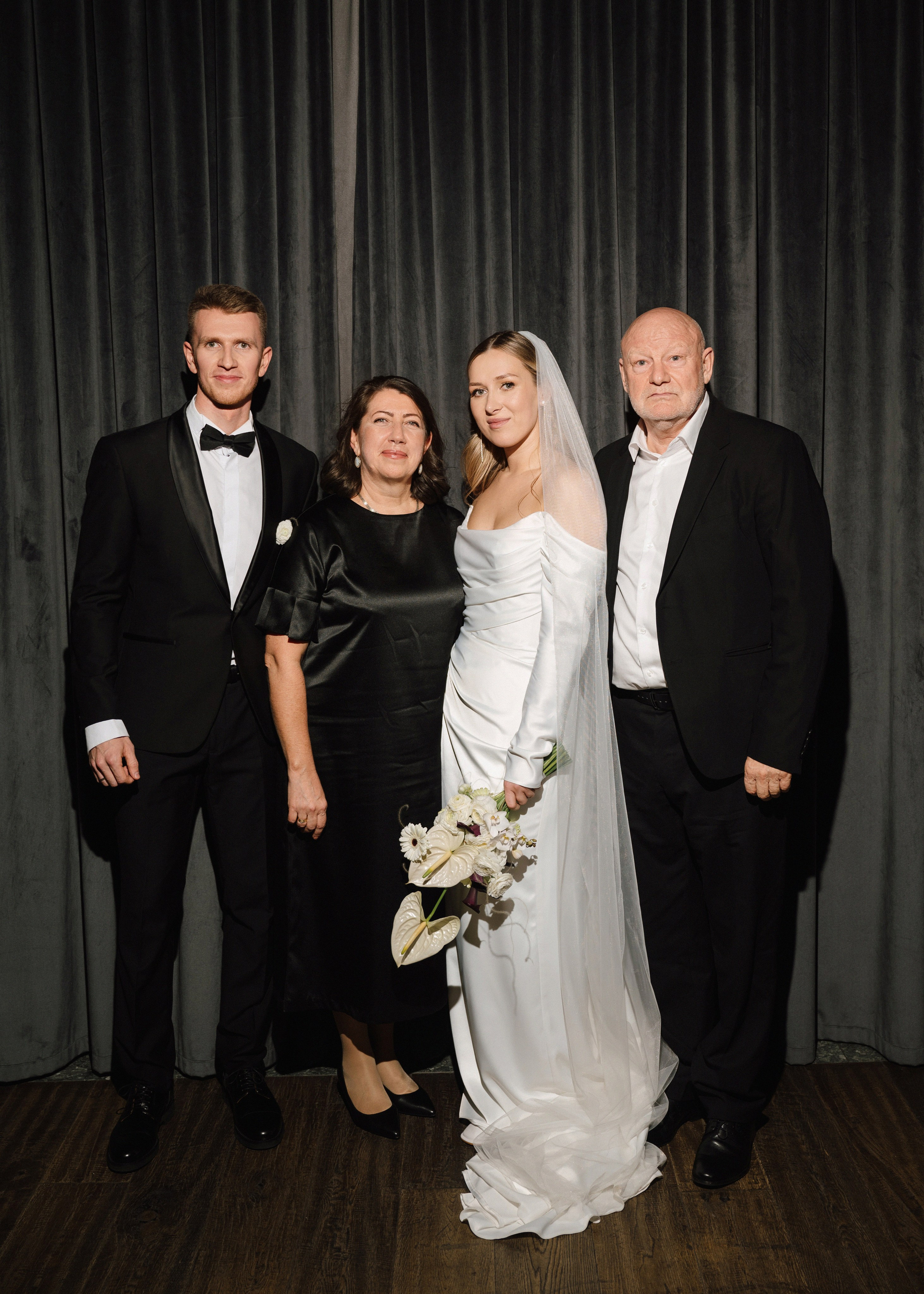 Fedor | Ilona. Свадебный фотограф Сергей Скрипник