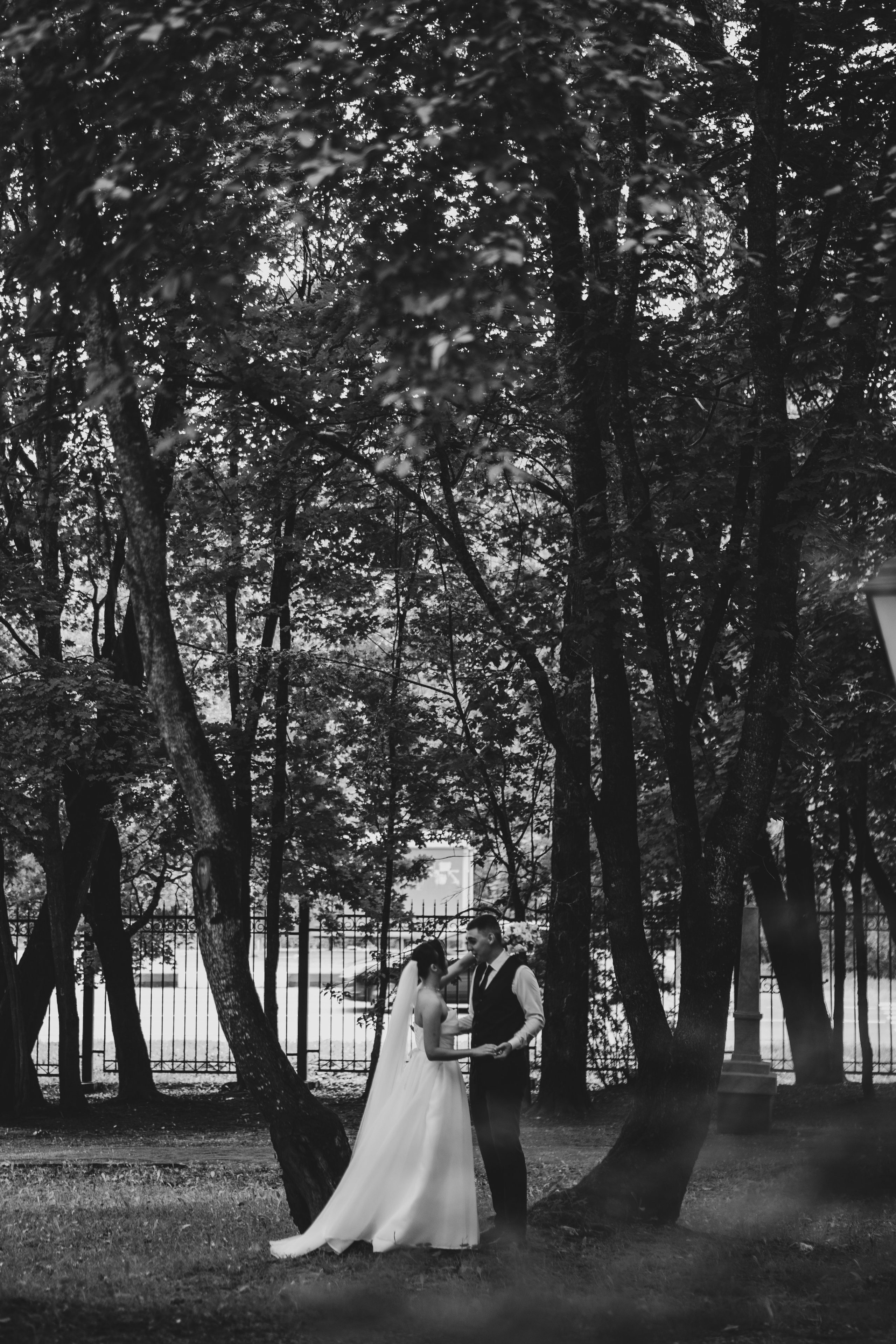 Максим и Катя. Свадебный фотограф в Можайске и Москве