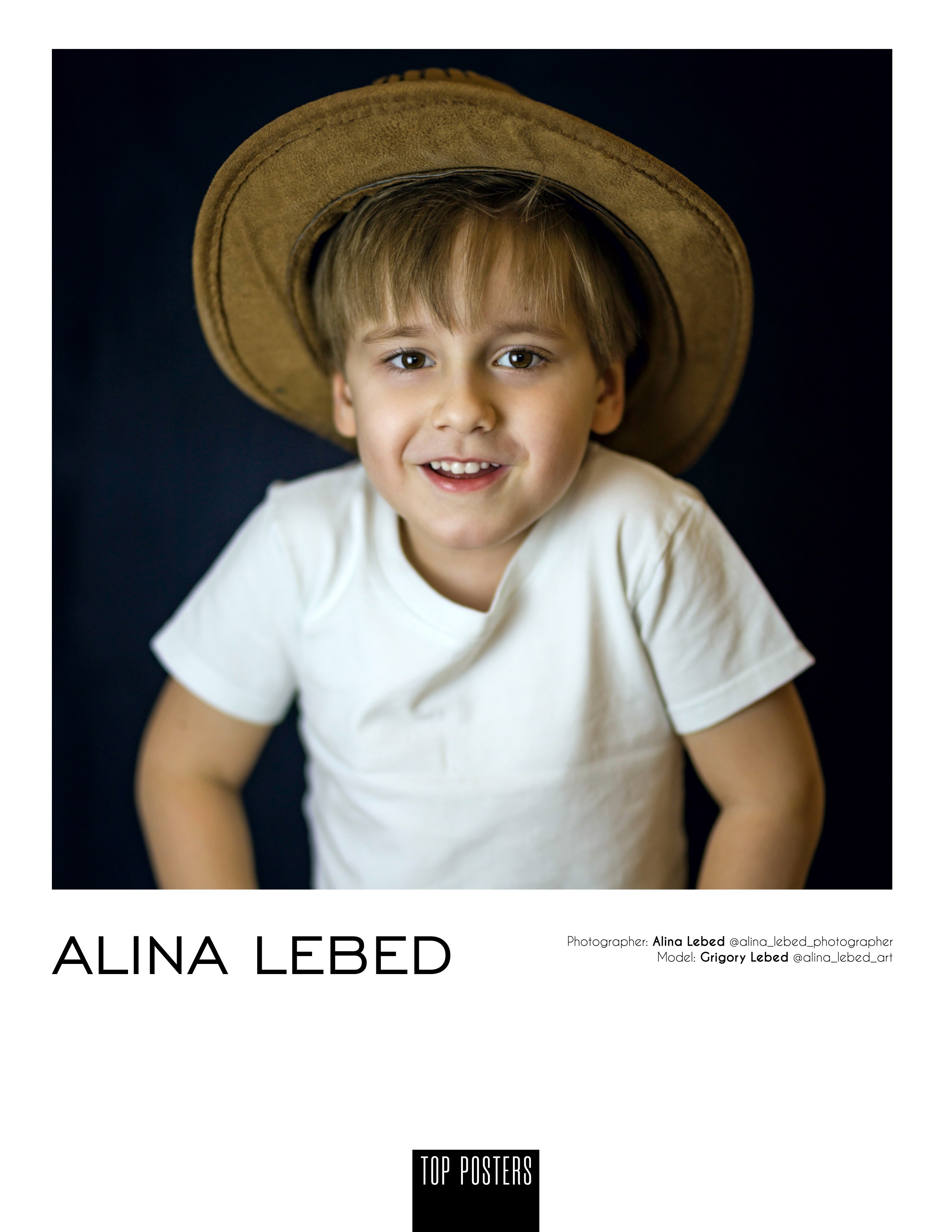 Журналы. Фотограф Алина Лебедь