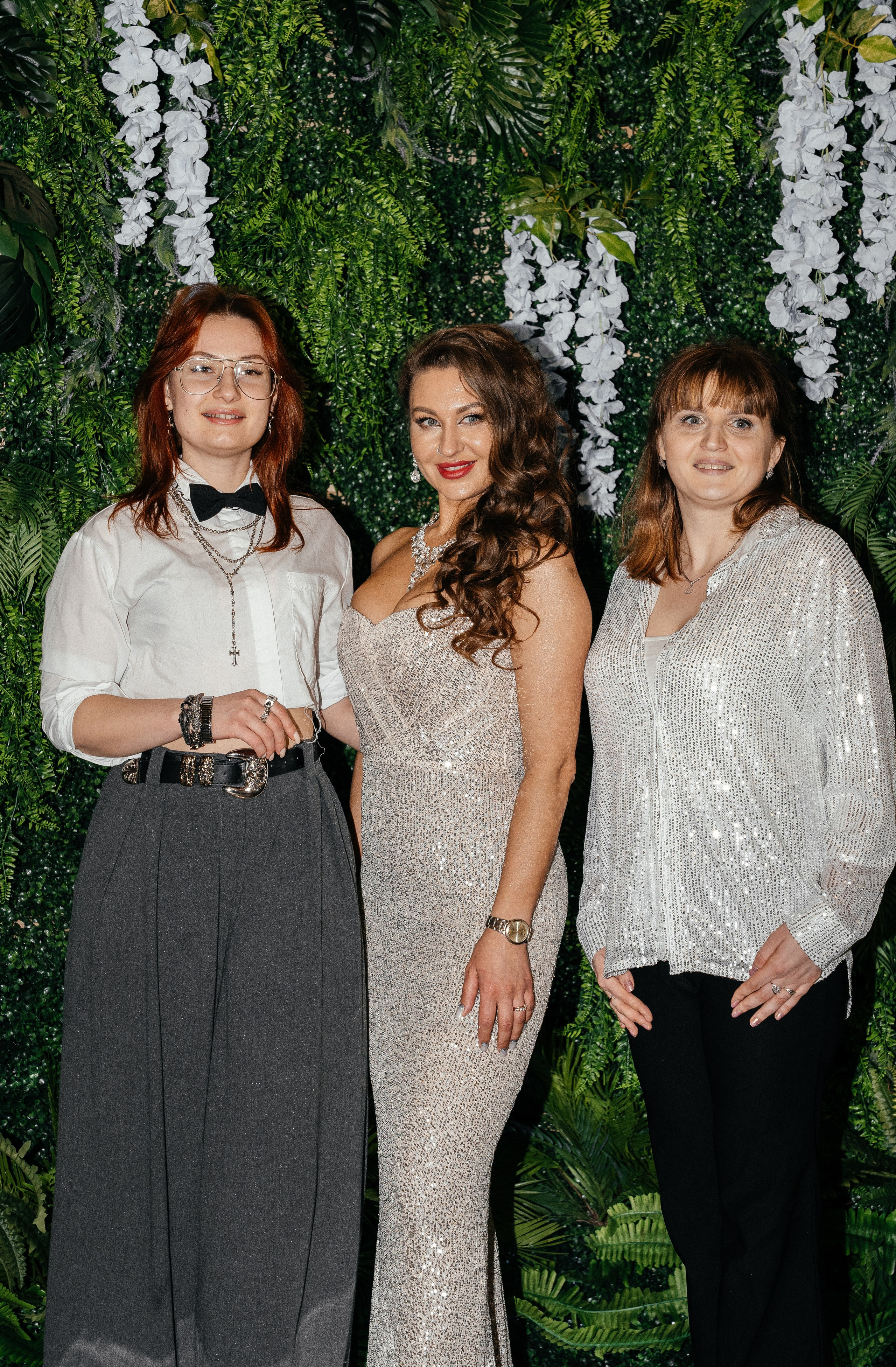 Вечер талантов. Чаплин Холл. Фотограф Санкт-Петербург/Гомель Виктория Петрова