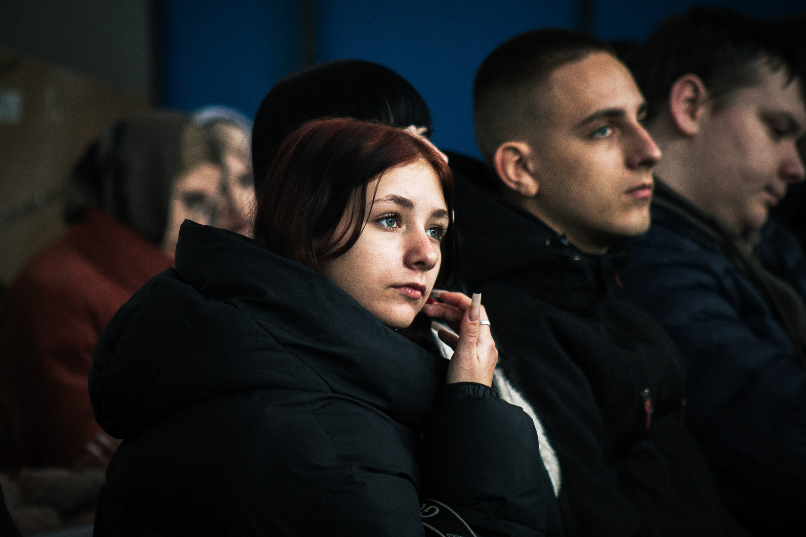 Твой Ход. Илья Чемис — Фотограф в Мариуполе