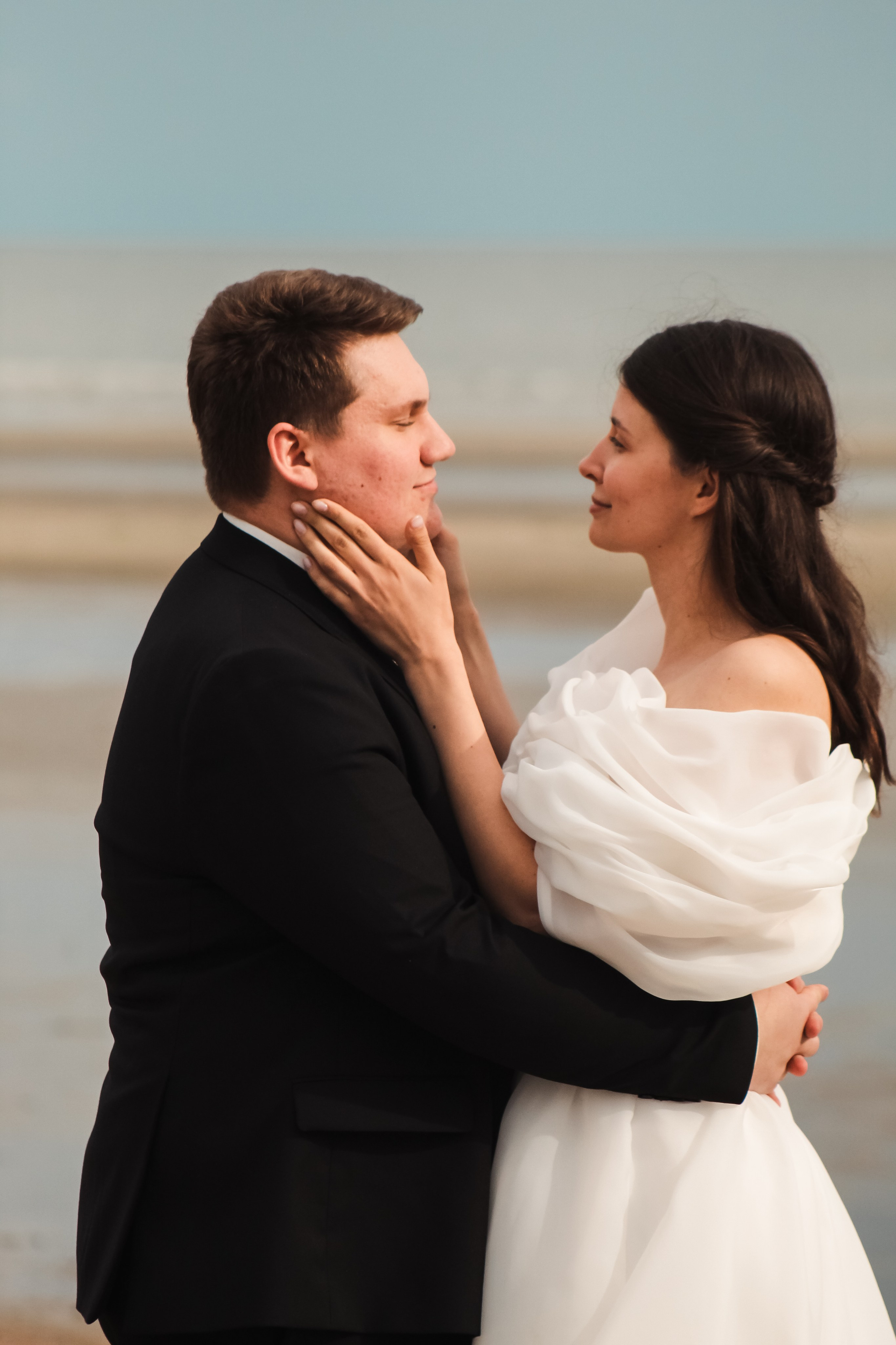 Никита и Ангелина. Илья Чемис — Фотограф в Мариуполе