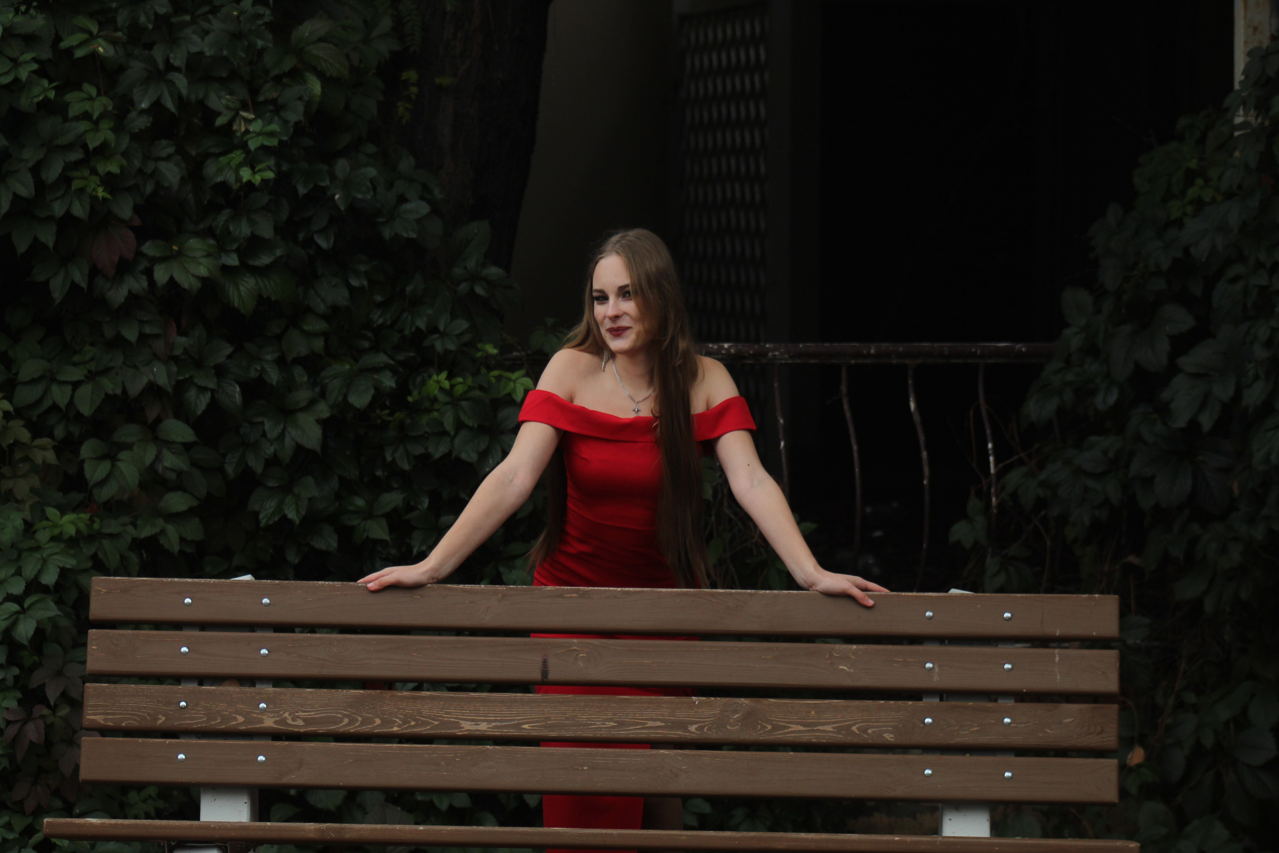 Екатерина. Илья Чемис — Фотограф в Мариуполе