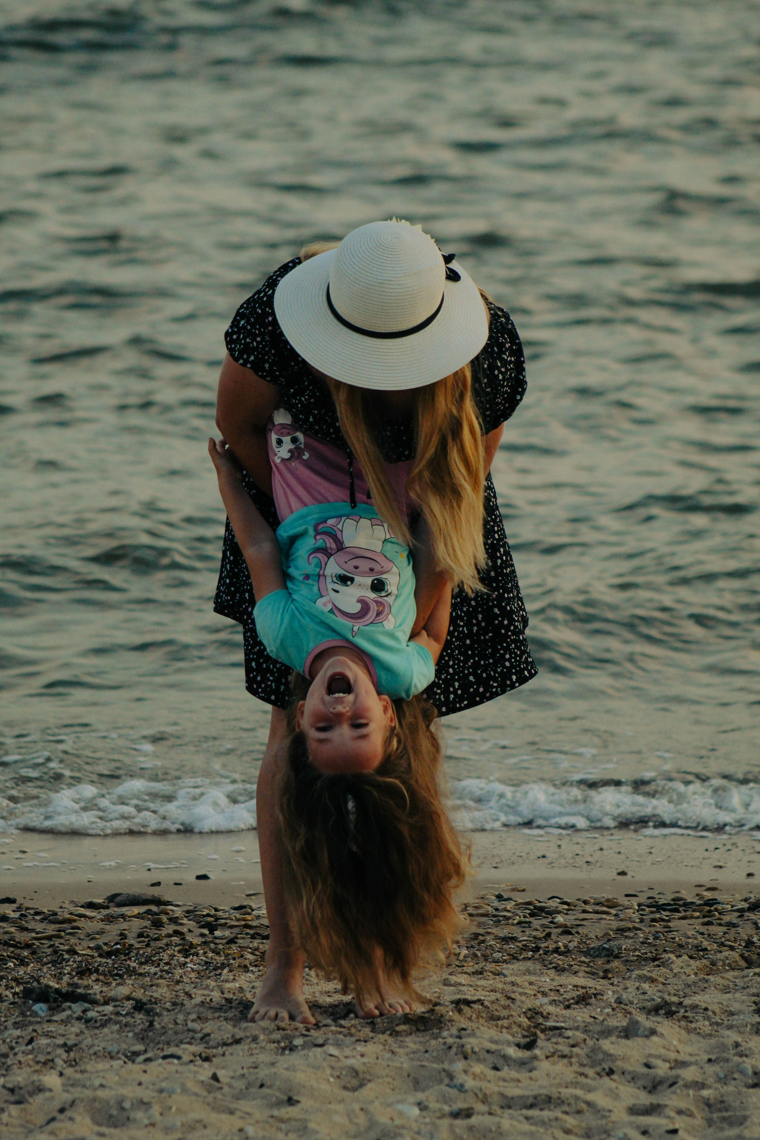 Два поколения. Илья Чемис — Фотограф в Мариуполе