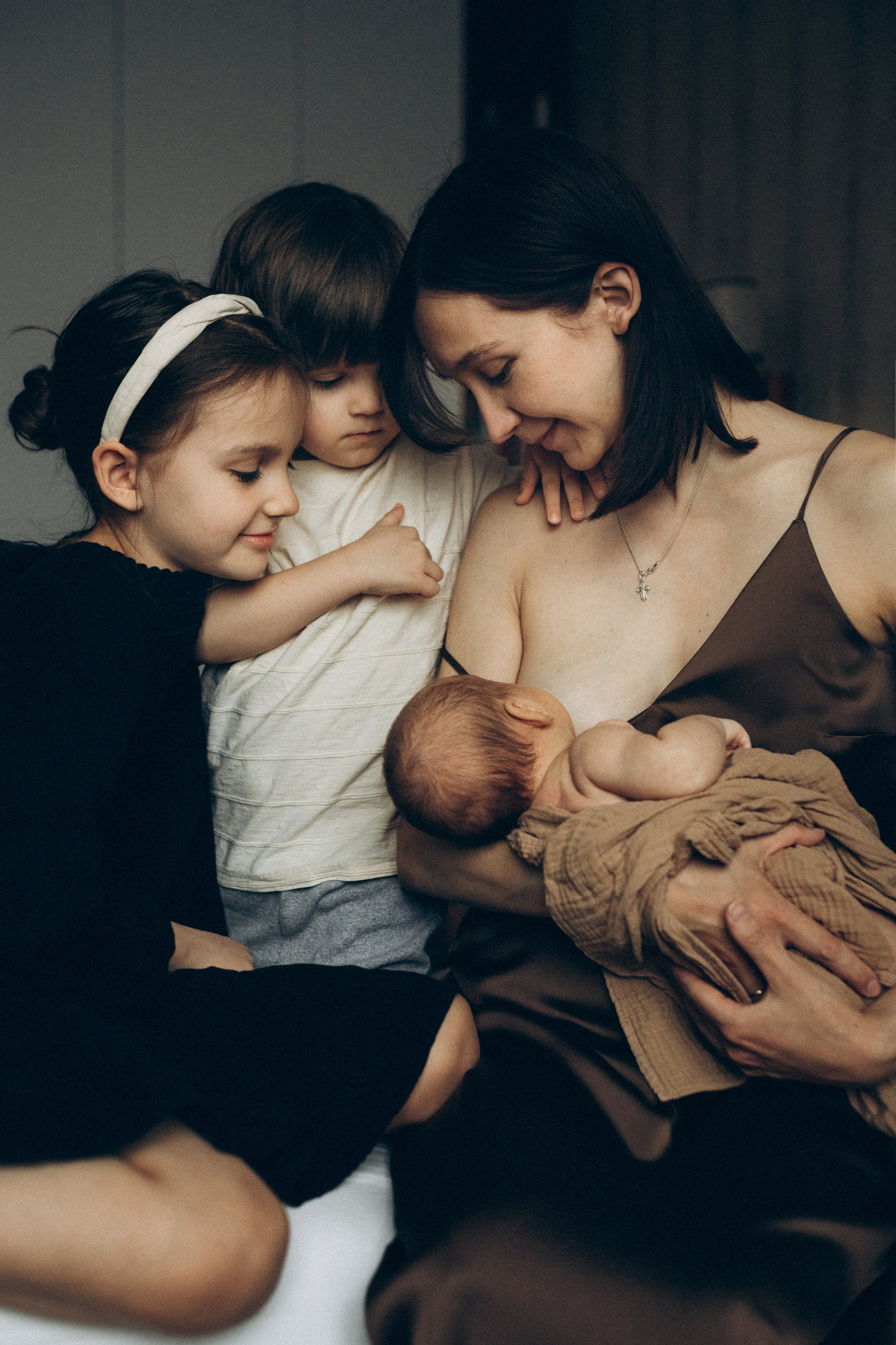 Вера паулина Аня илюша. Семейный фотограф в Минске и РБ Стеликова Анна