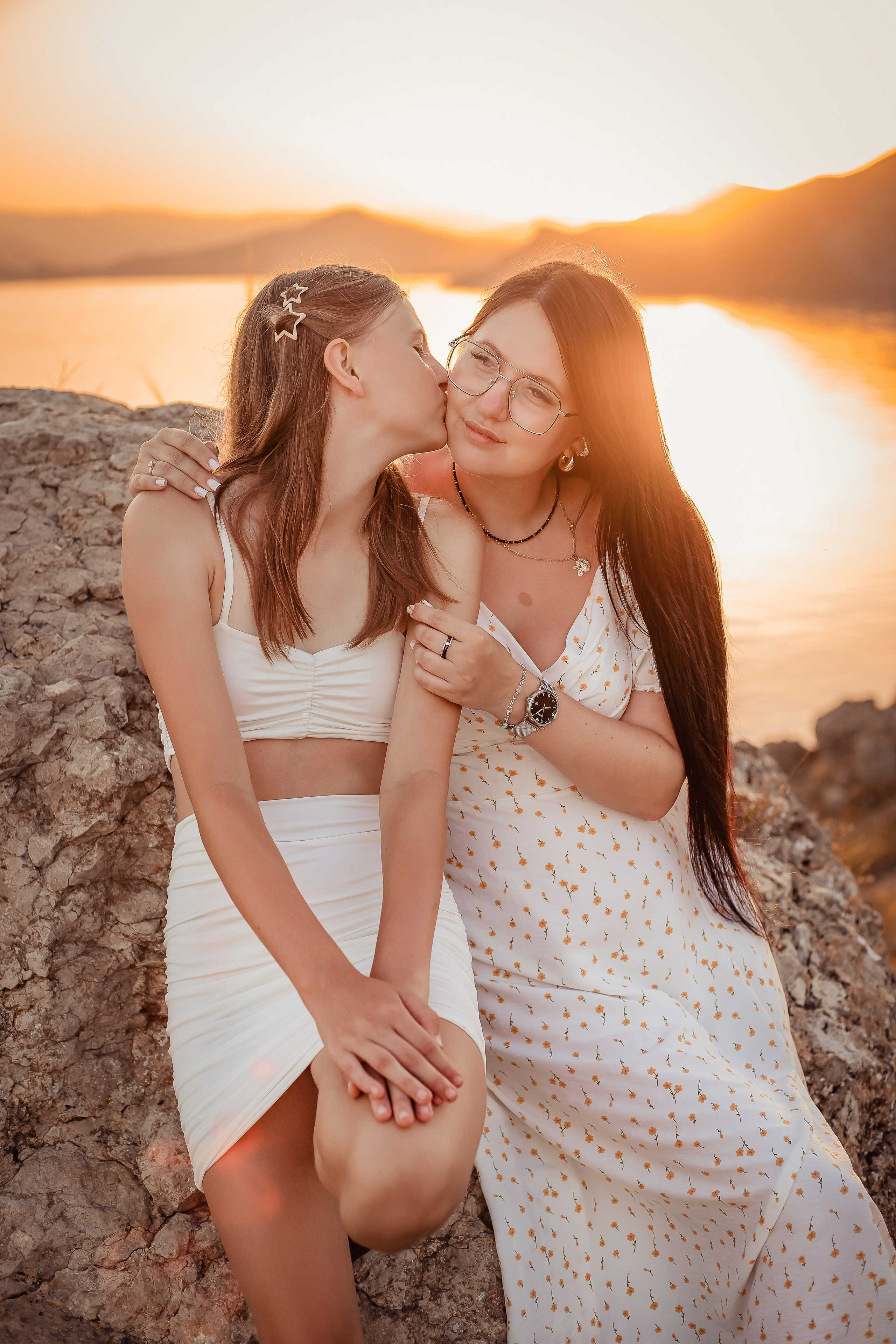 Фотосессия в Орджоникидзе. Фотограф в Феодосии Наталья Булгакова