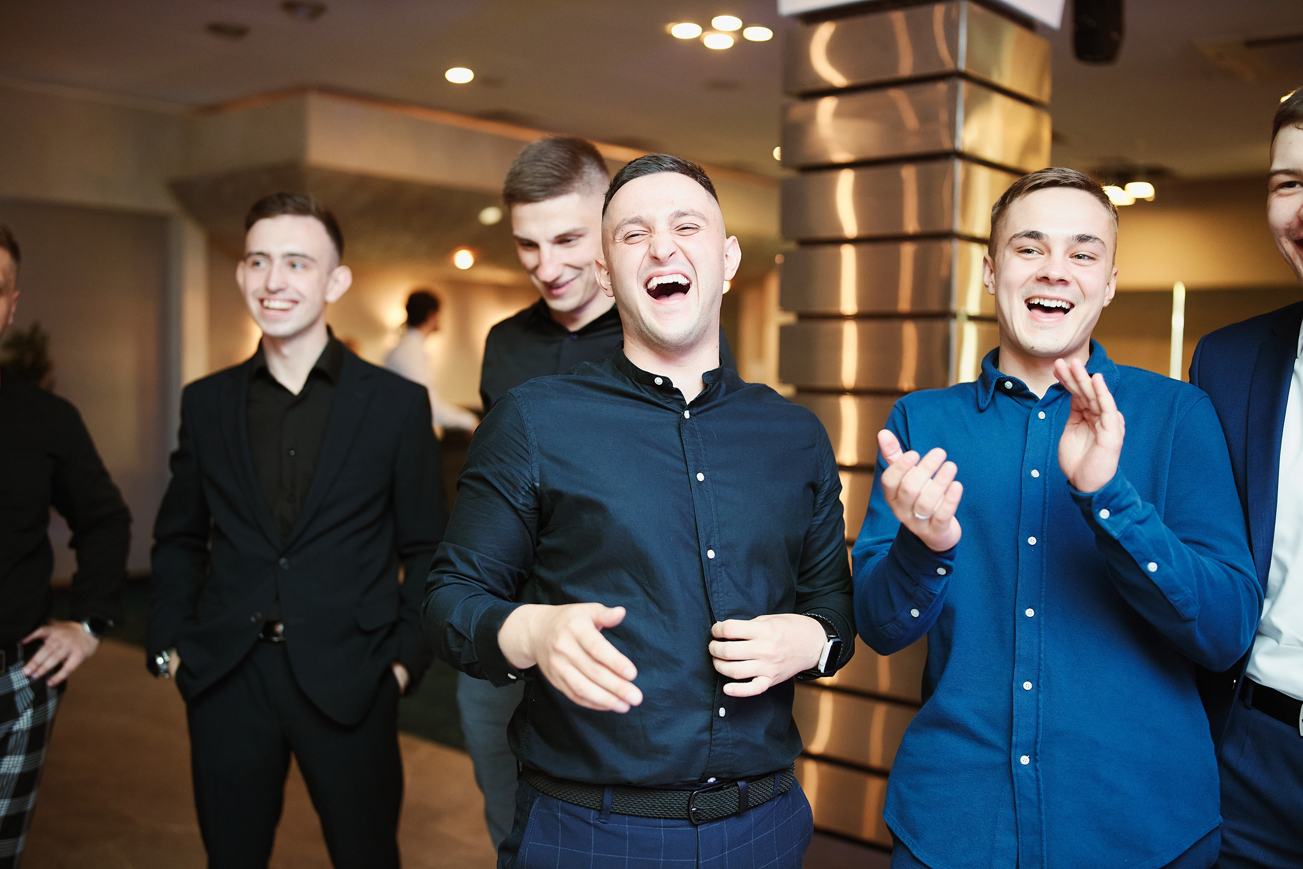 Репортаж. Репортажный фотограф в Хабаровске Николай Соболев