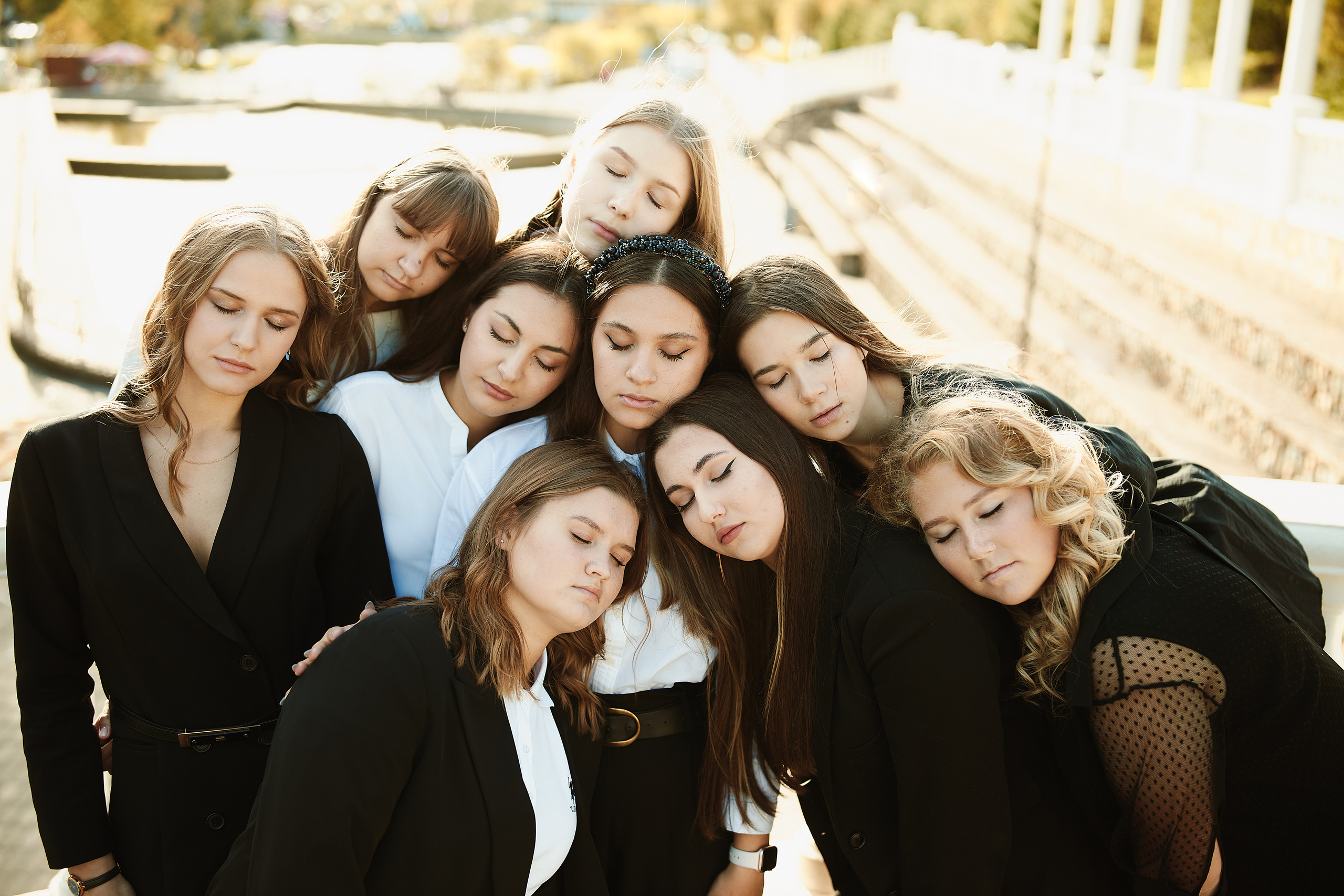 Репортаж. Репортажный фотограф в Хабаровске Николай Соболев