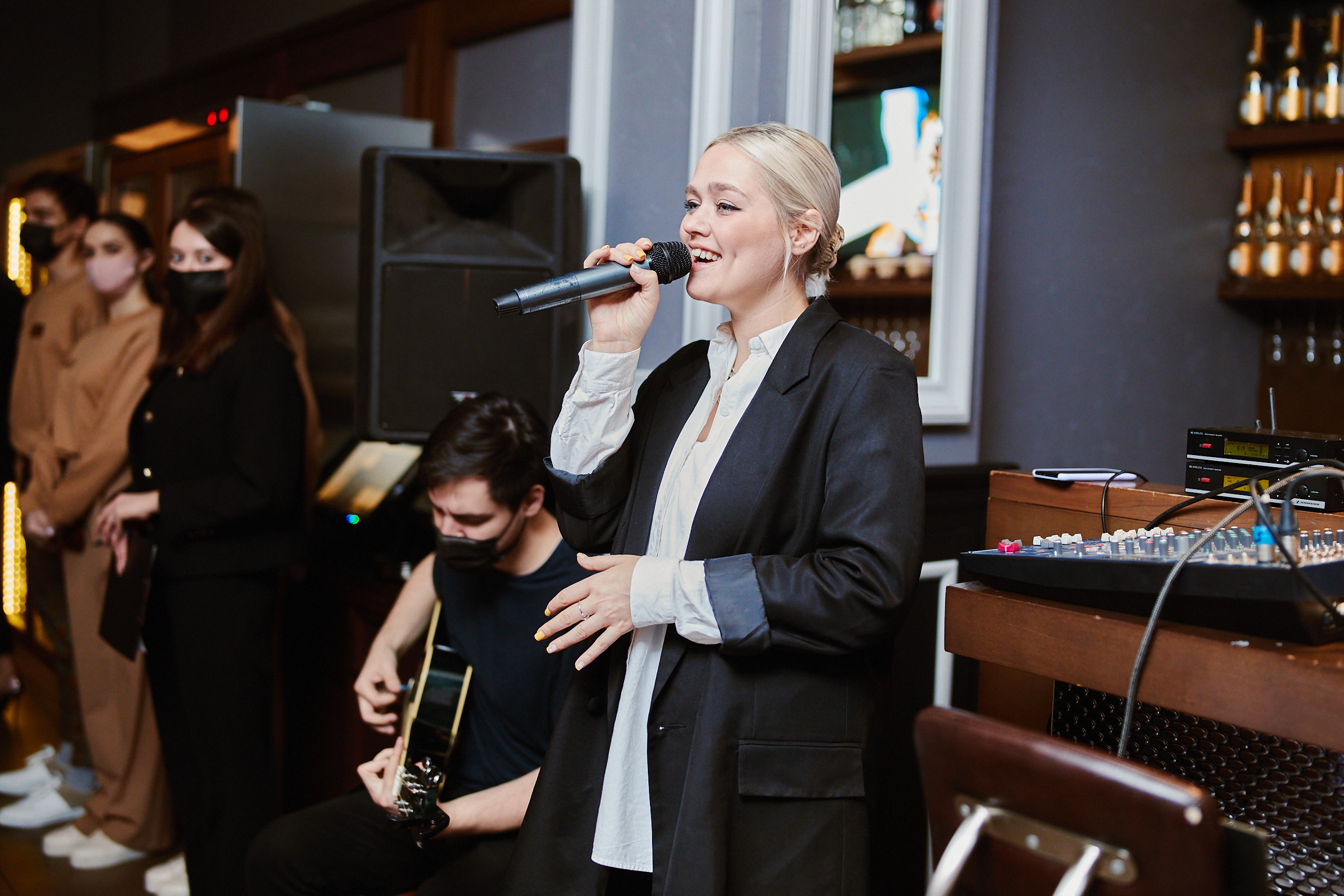 Репортаж. Репортажный фотограф в Хабаровске Николай Соболев