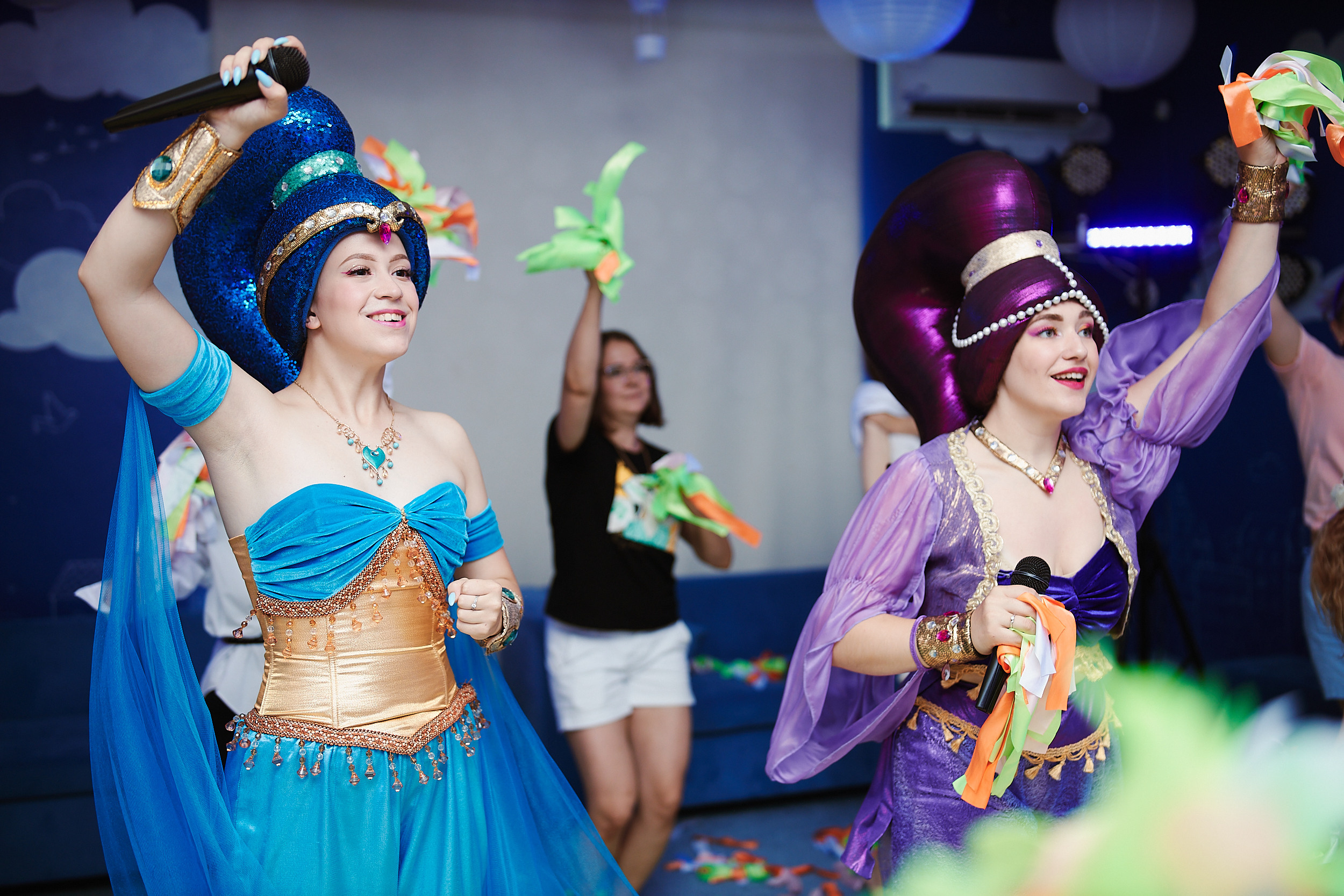 Репортаж. Репортажный фотограф в Хабаровске Николай Соболев