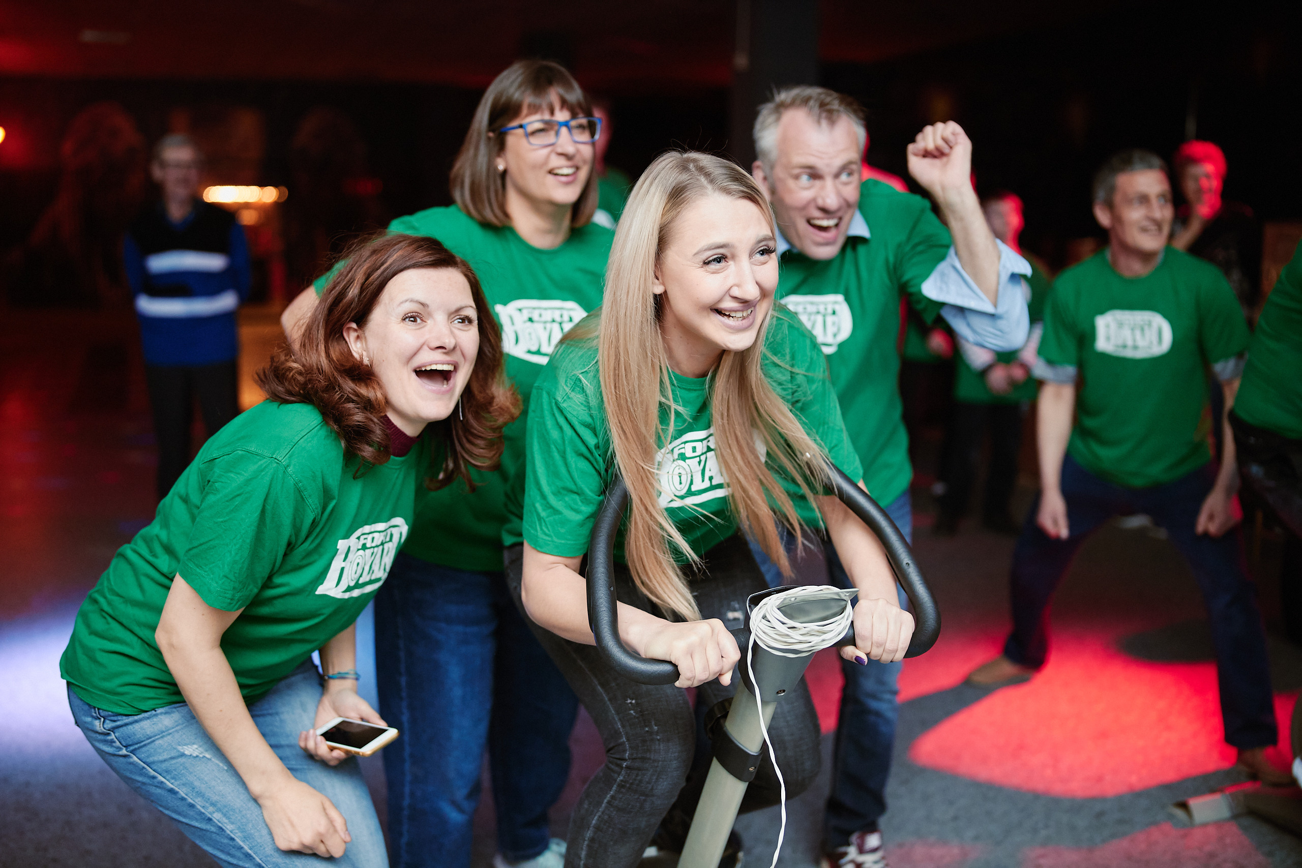 Репортаж. Репортажный фотограф в Хабаровске Николай Соболев