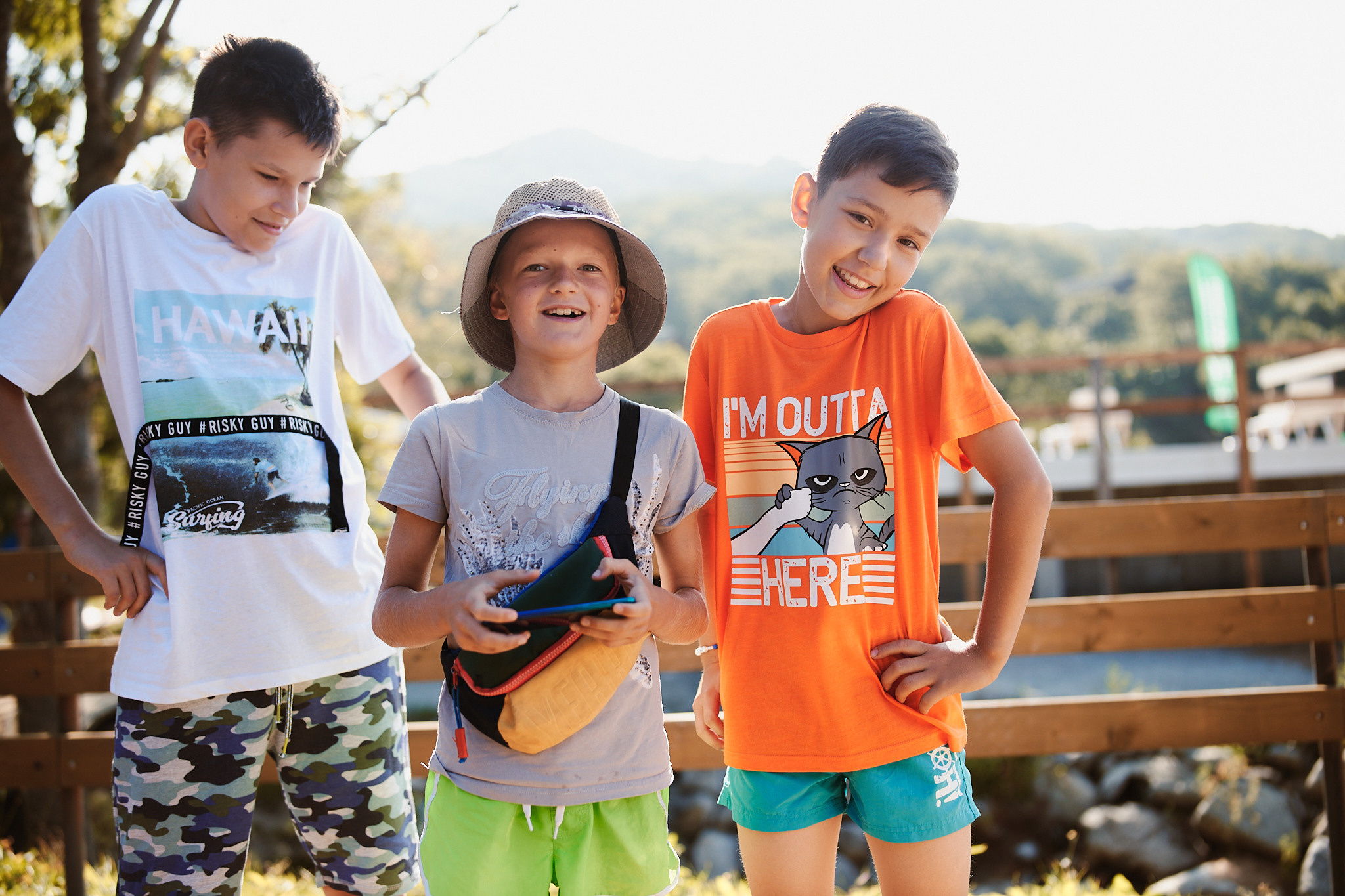 Репортаж. Репортажный фотограф в Хабаровске Николай Соболев