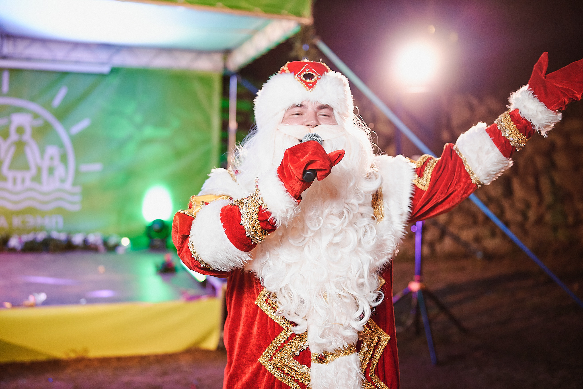Репортаж. Репортажный фотограф в Хабаровске Николай Соболев