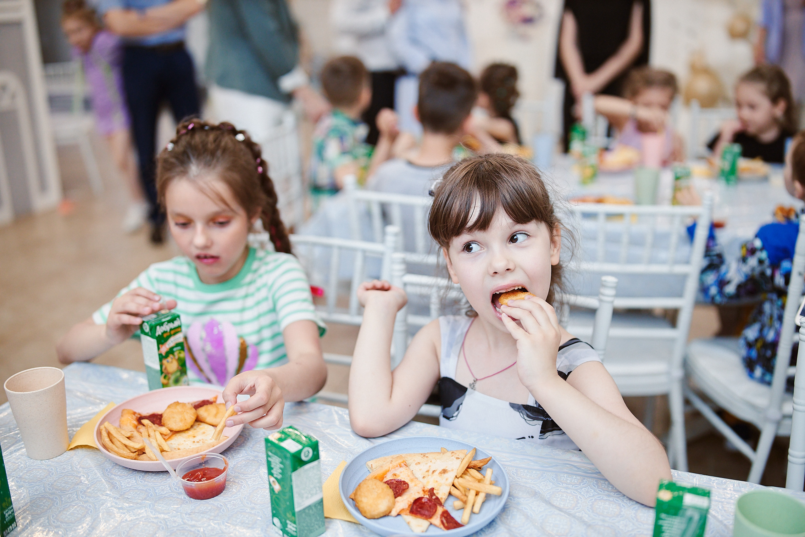 Репортаж. Репортажный фотограф в Хабаровске Николай Соболев